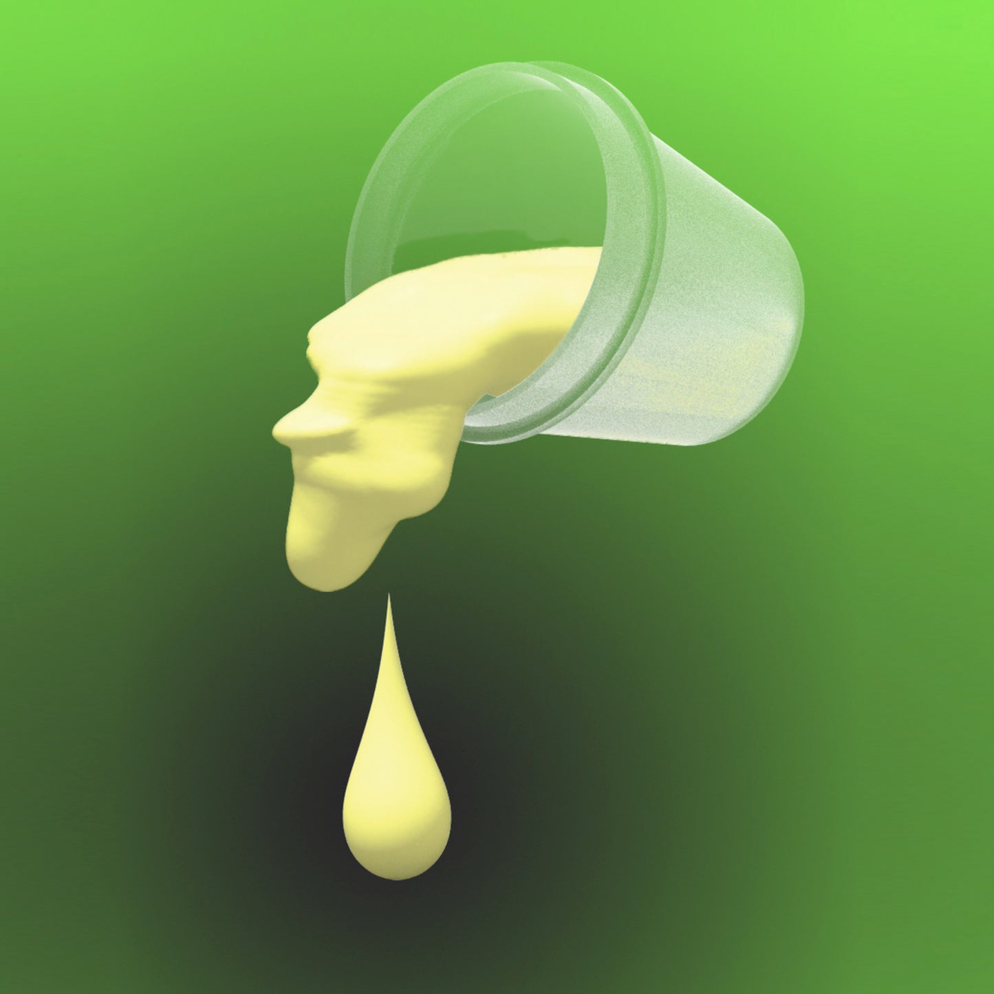 „Acid Drop“ - Mini Sculptures