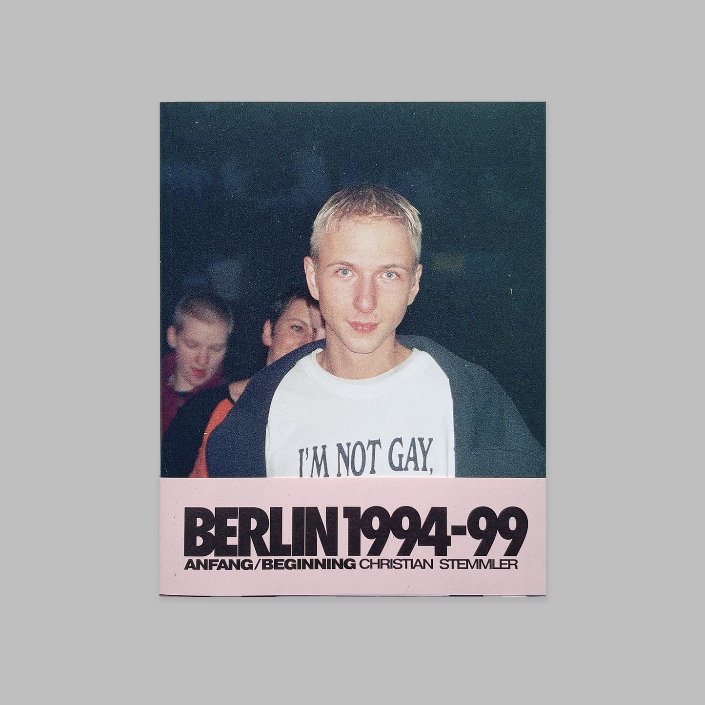 "Berlin 94–99" by Christian Stemmler