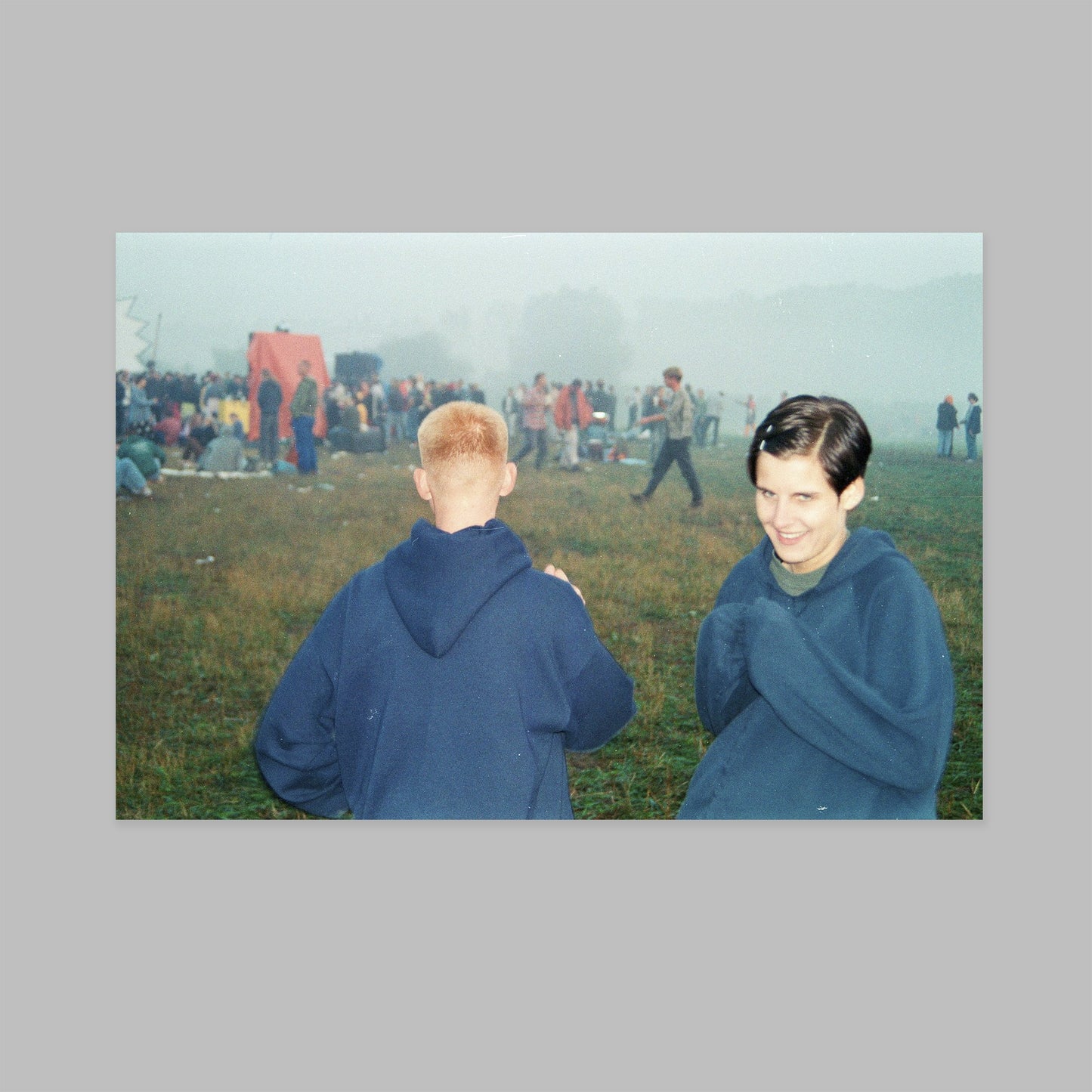 "Berlin 94–99" by Christian Stemmler