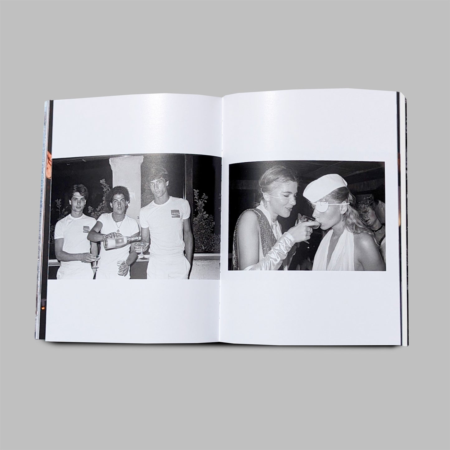 "Ibiza (2nd Edition)" by Oriol Maspons