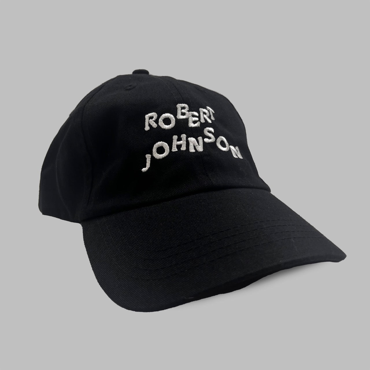 Robert Johnson - BASEBALL CAPS