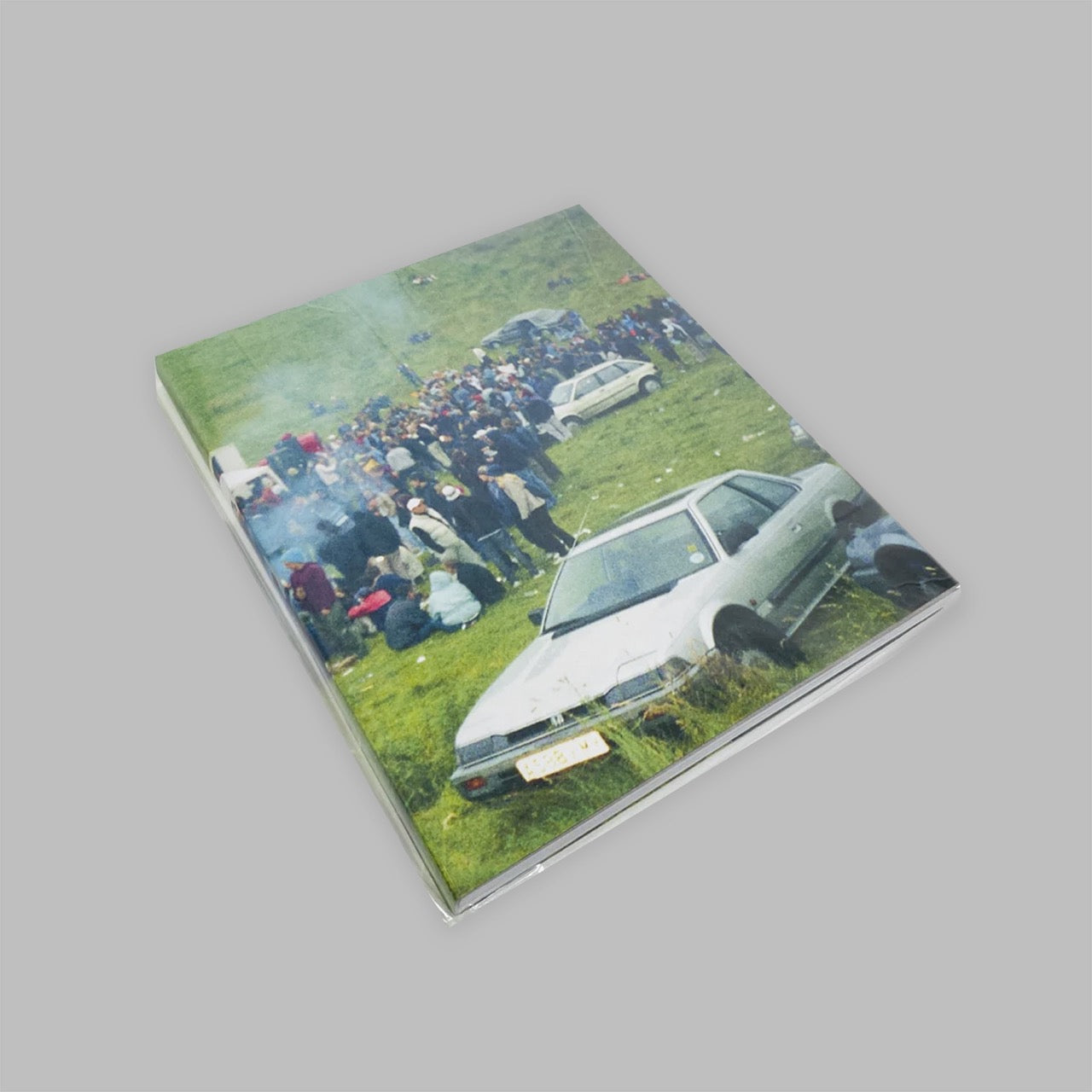 Spiralled by Seana Gavin - Book