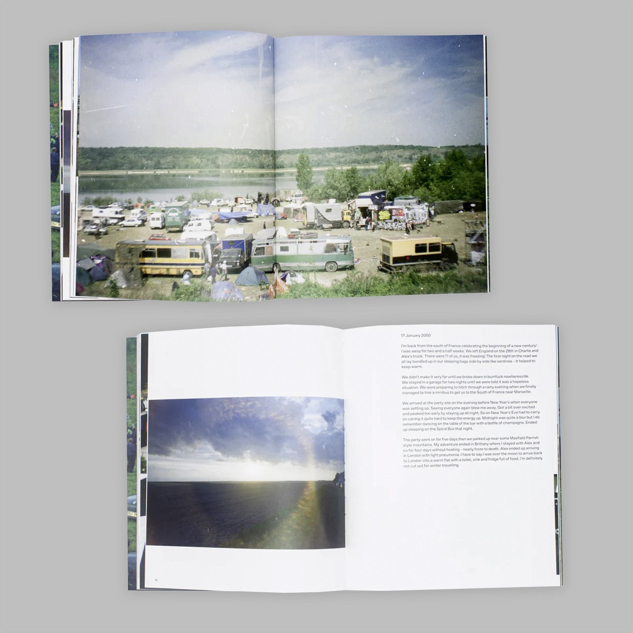 Spiralled by Seana Gavin - Book