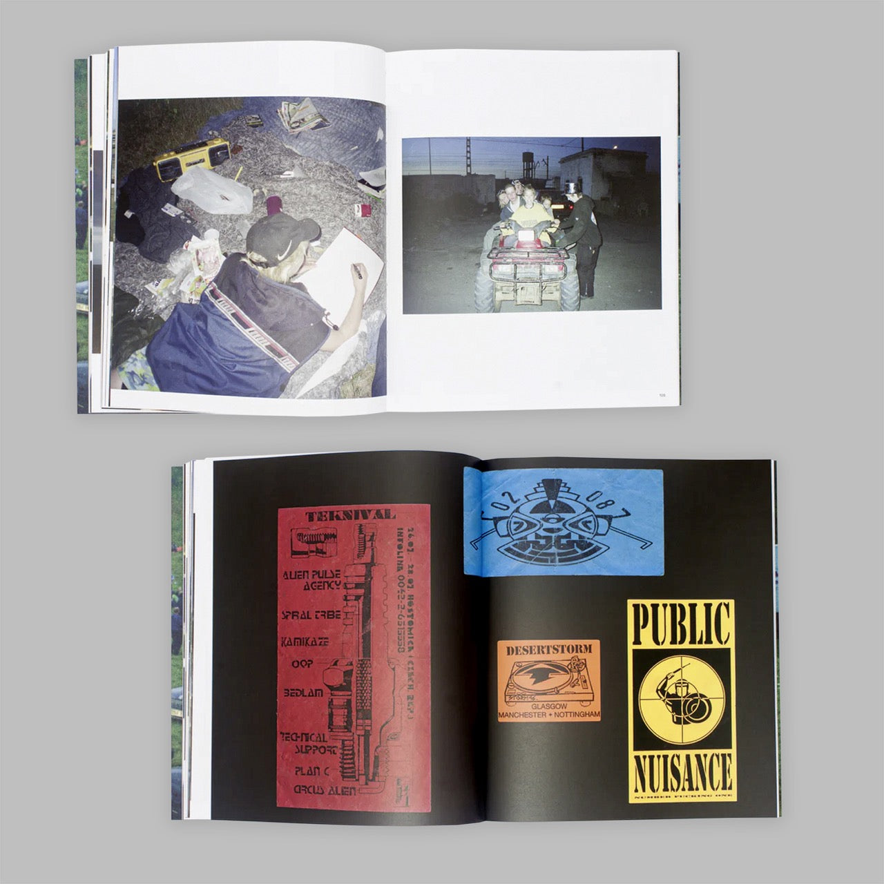 Spiralled by Seana Gavin - Book