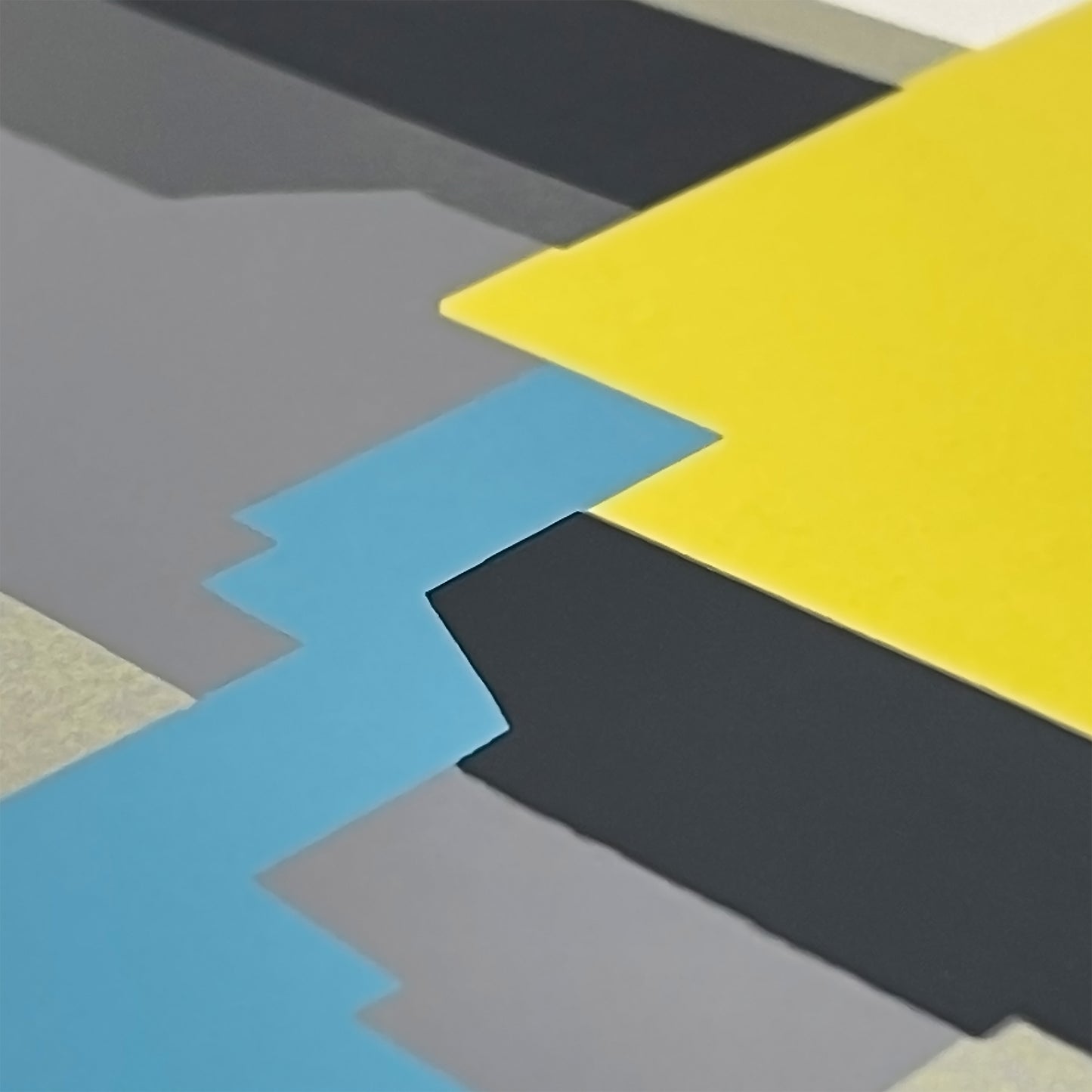 ROBERT JOHNSON - SERIGRAFY (LTD)