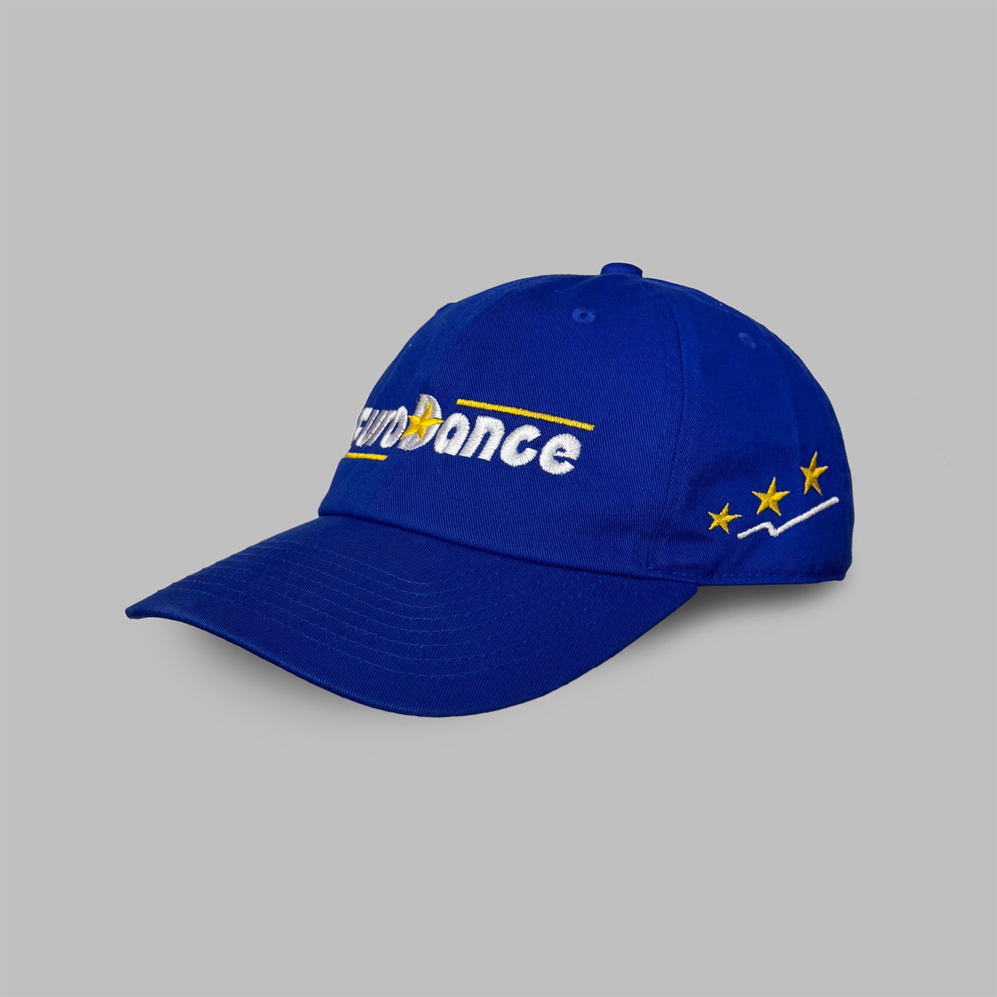 "EURODANCE" CAP