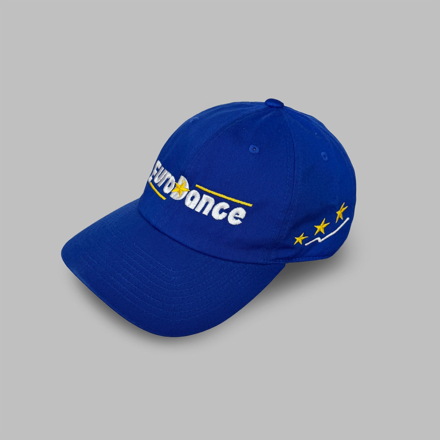 "EURODANCE" CAP