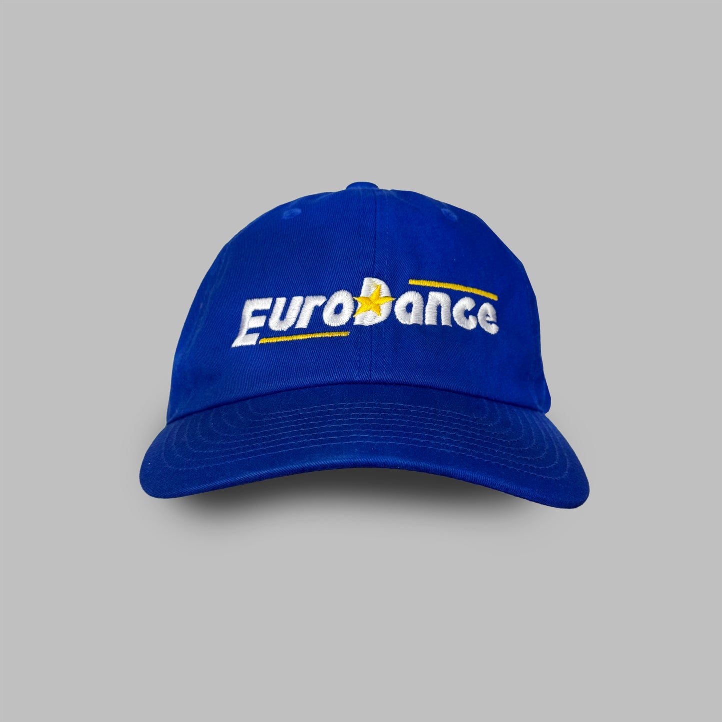 "EURODANCE" CAP