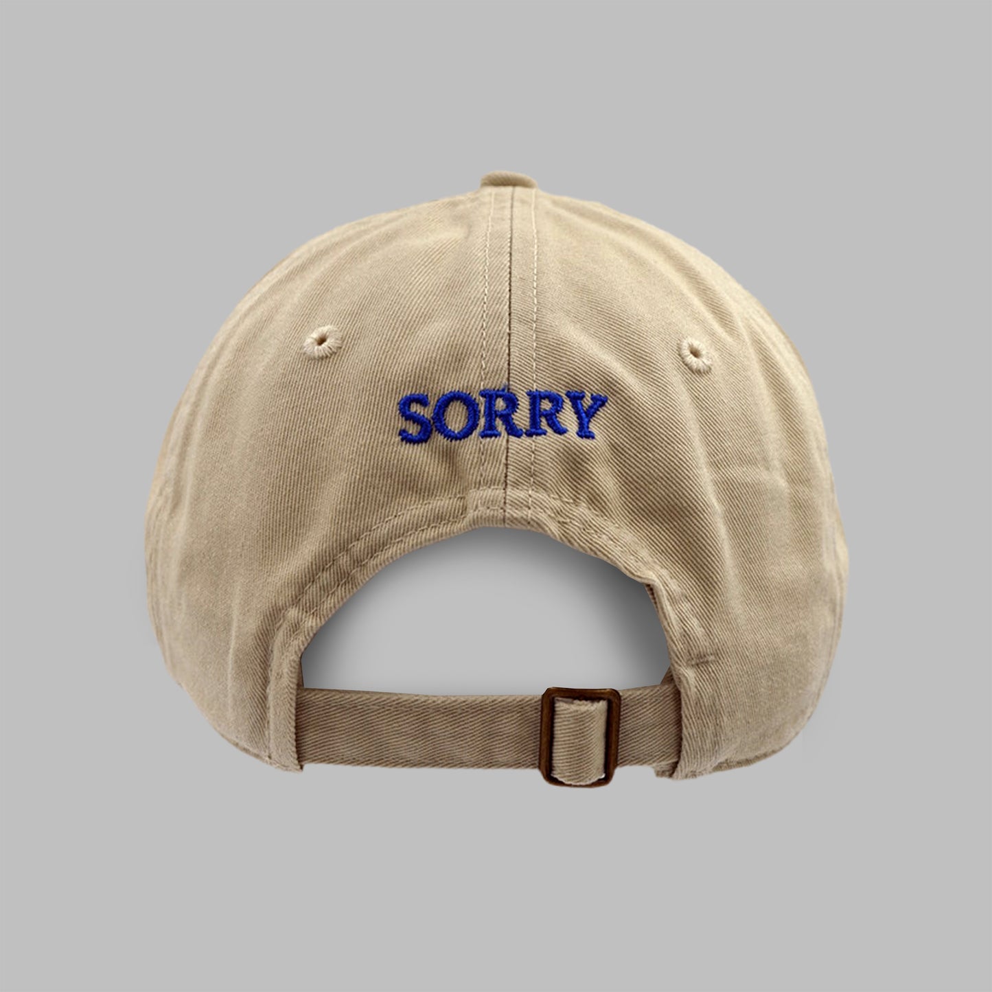 Sorry, I don't work here - Baseball cap