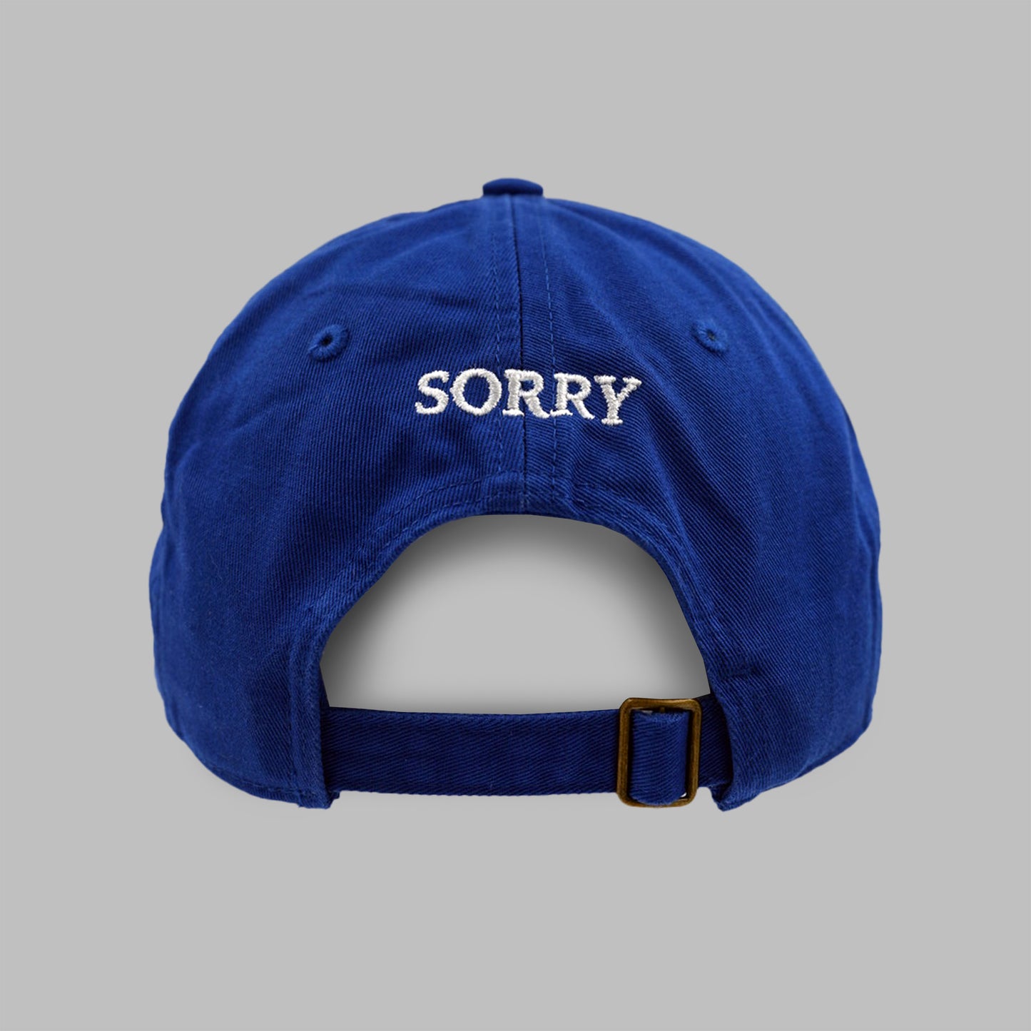 Sorry, I don't work here - Baseball cap