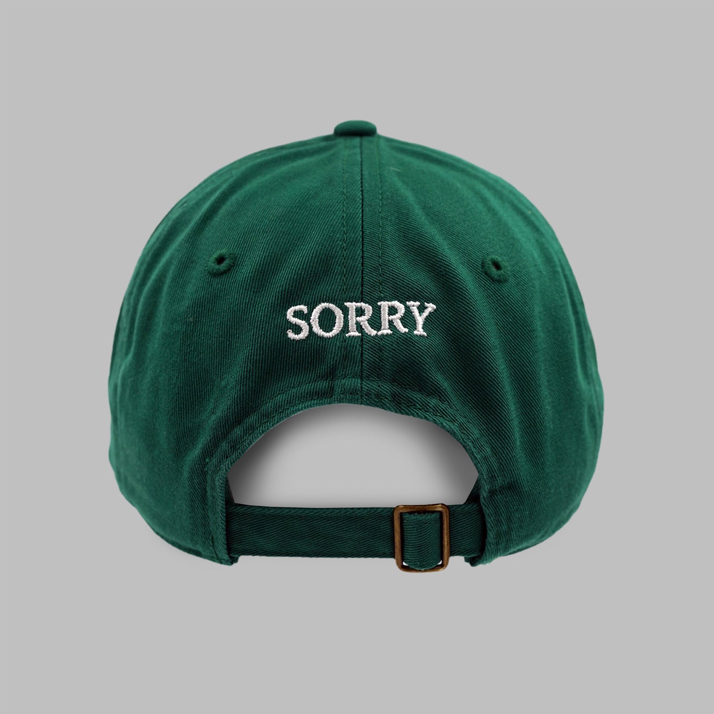 Sorry, I don't work here - Baseball cap