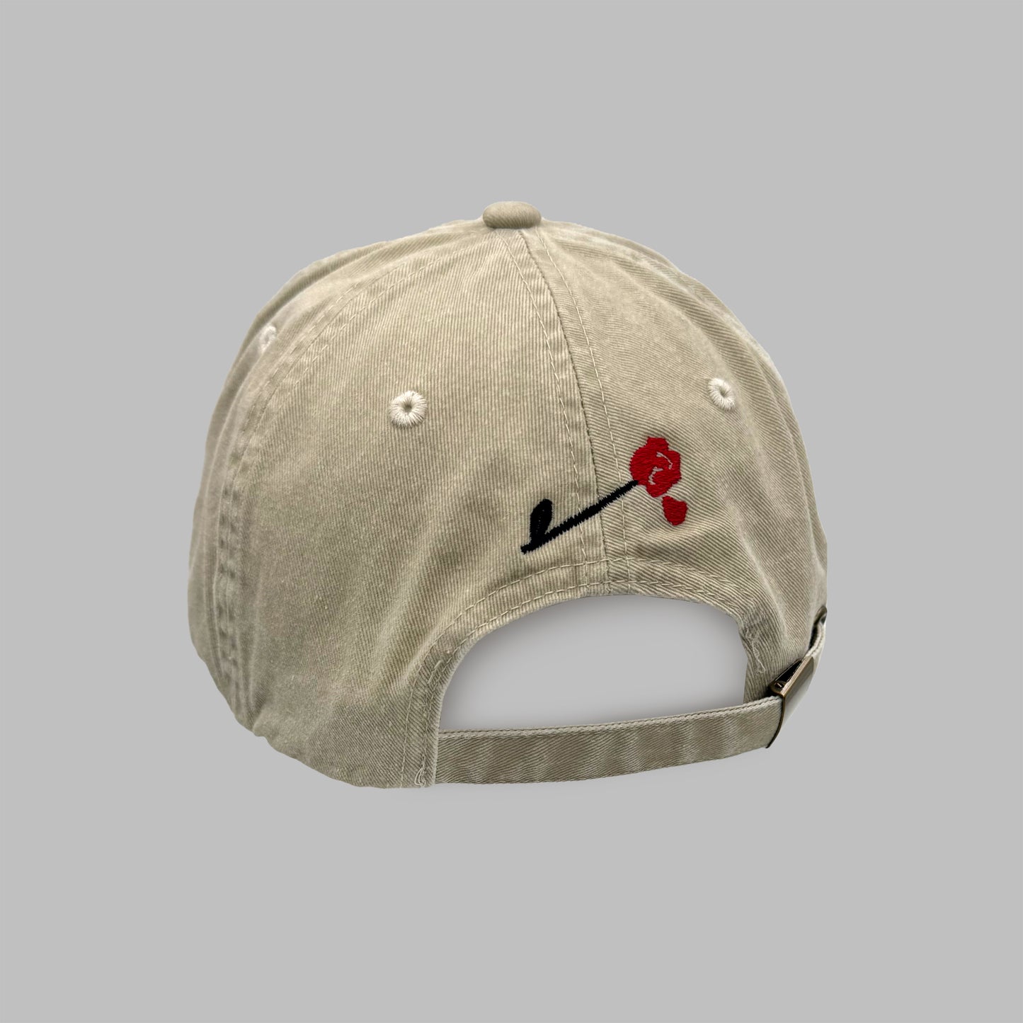 Nothin' Is Free - Baseball Cap