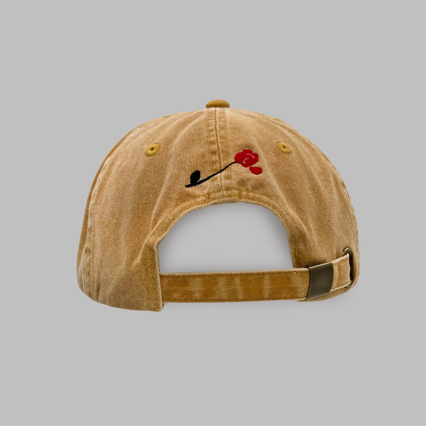 Nothin' Is Free - Baseball Cap