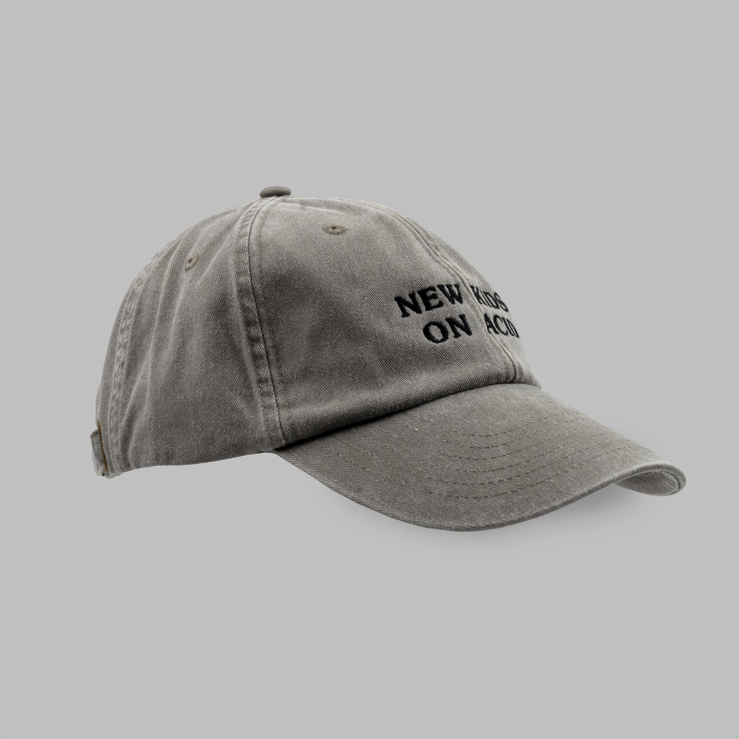 "New Kids On Acid" - BASEBALL CAPS