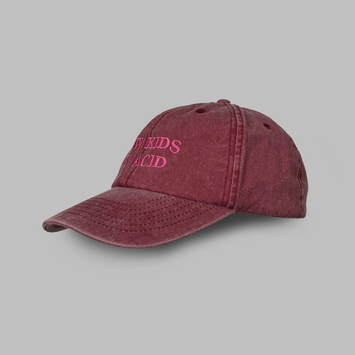 "NEW KIDS ON ACID" CAP