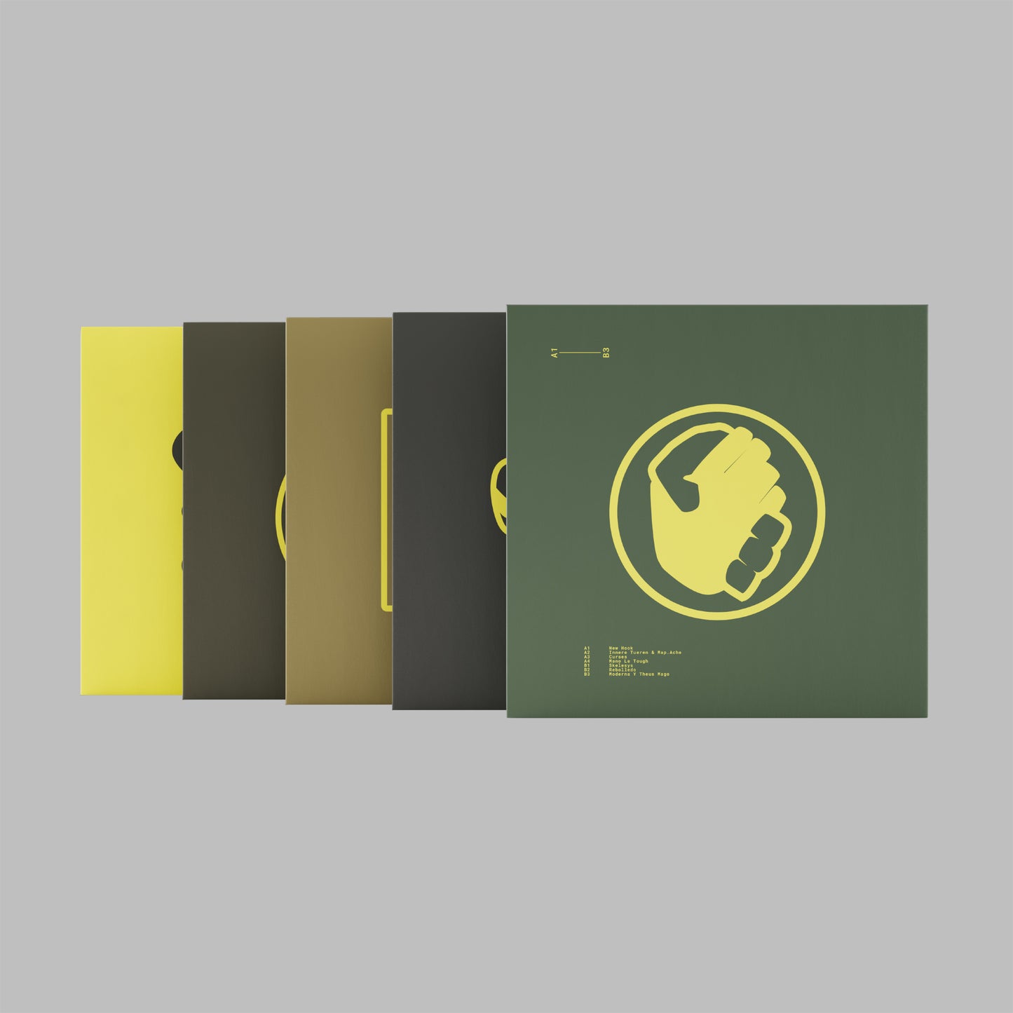 Lifesaver 5 Compilation - Tell Me Something Good - Bundle