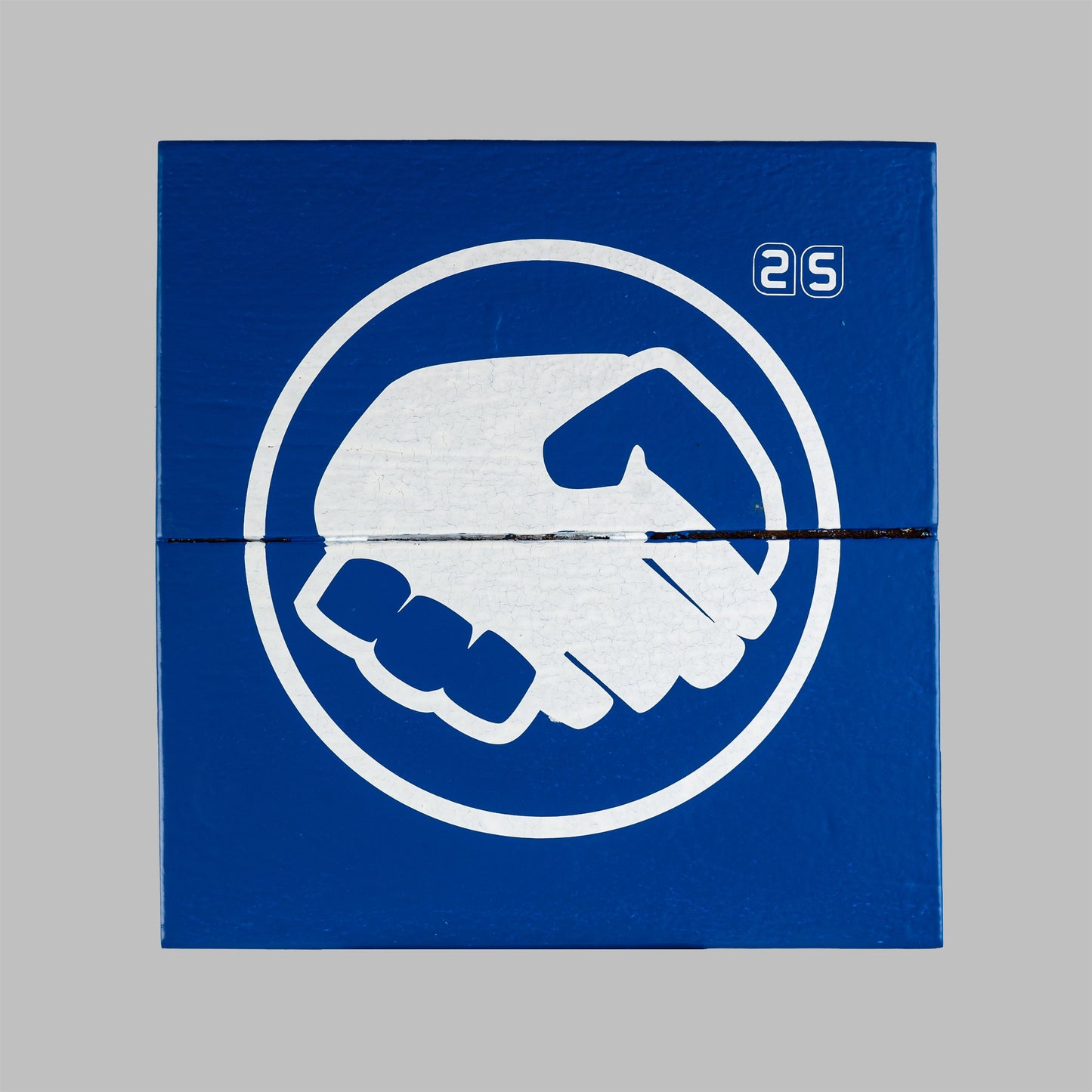 "Thank You For Dancing - 25 Years of Robert Johnson Edition" - Pieces of the Wooden-Floor of dreams