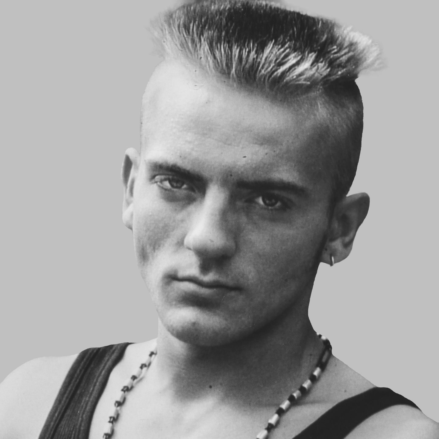 Found Object - Jewelry