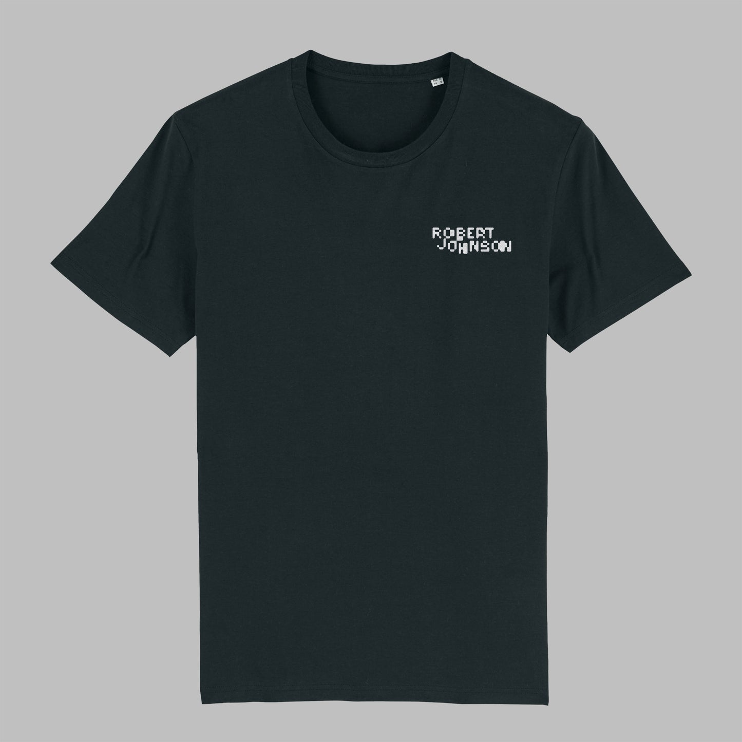 70% at checkout - God is in the House - Remixed - Black - T-Shirt