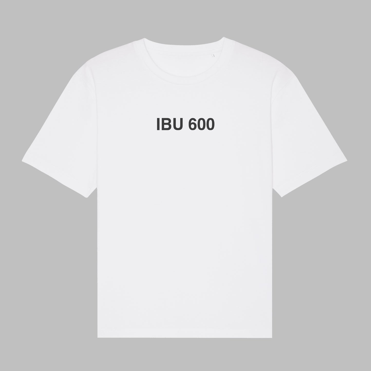 "IBU 600" by Aldo Freund