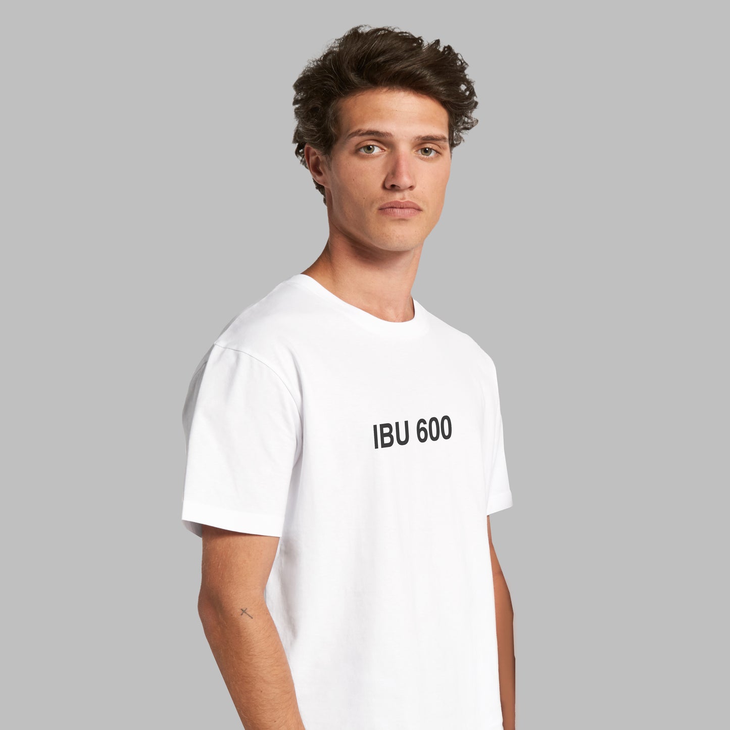 "IBU 600" by Aldo Freund