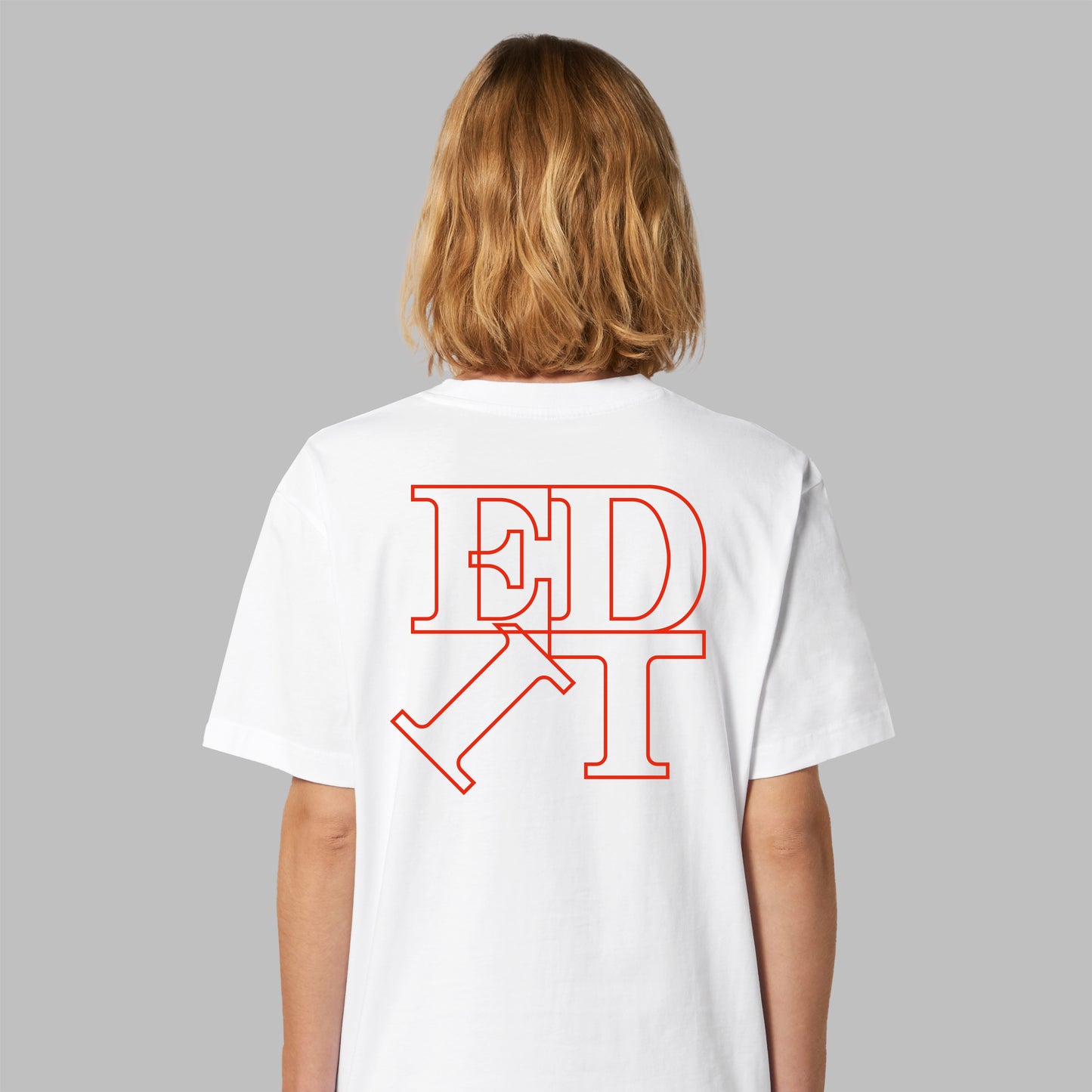 Edit Shirt - White