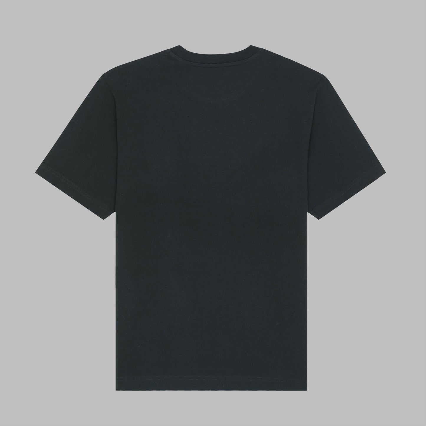 PLANK! MSG IN HEAVEN – Black Shirt