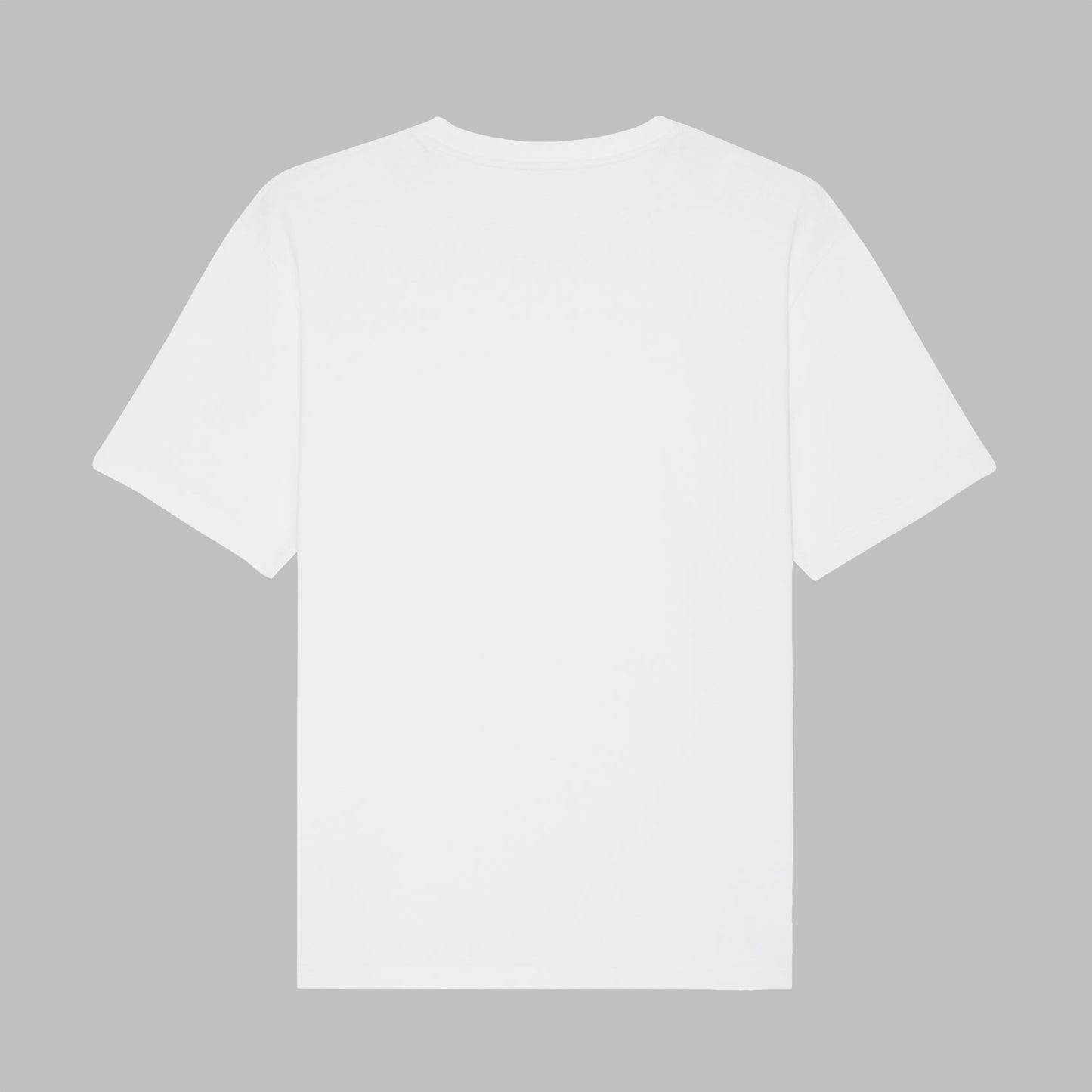 PLANK! MSG IN HEAVEN – White Shirt