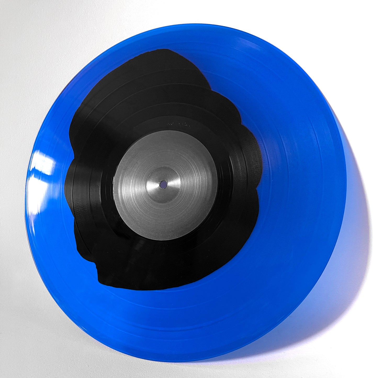 Mechanical Moon by Irakli