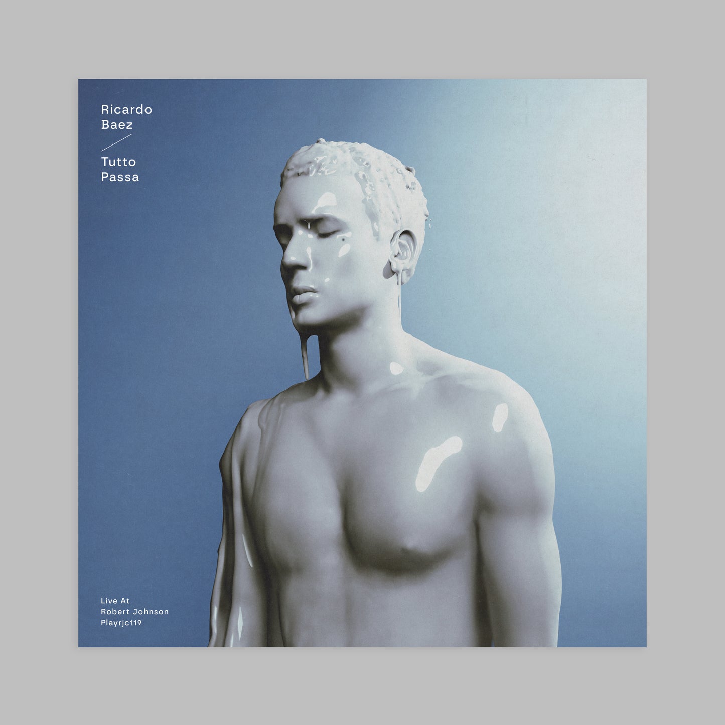 Tutto Passa by Ricardo Baez