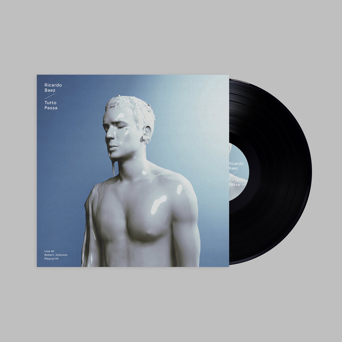 Tutto Passa by Ricardo Baez