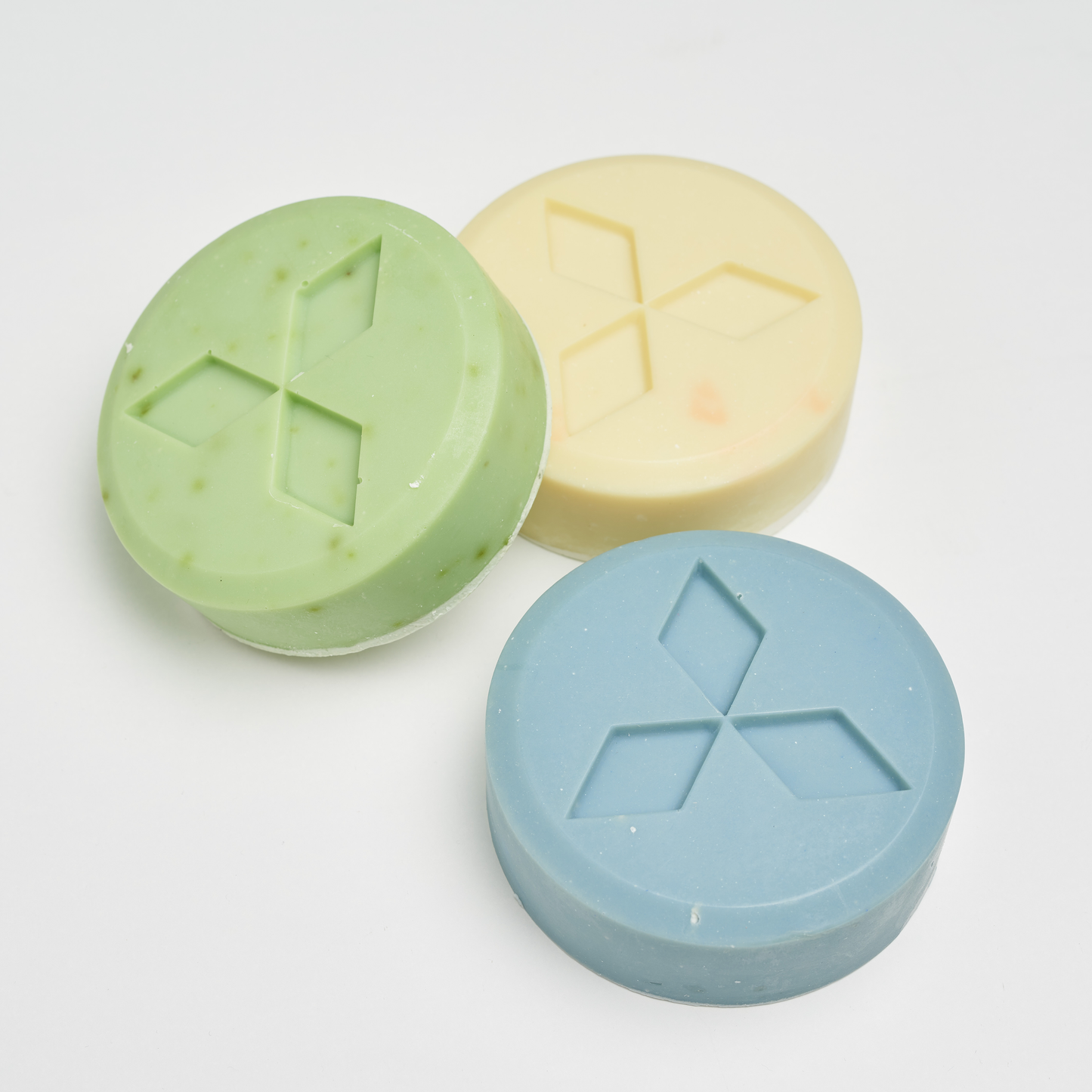 Mitsubishi Soap by Sucuk und Bratwurst