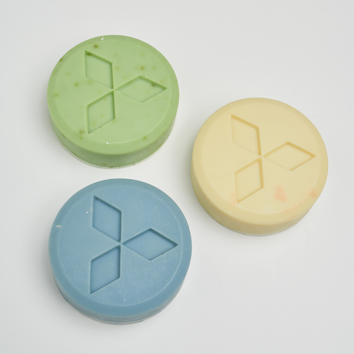 Mitsubishi Soap by Sucuk und Bratwurst