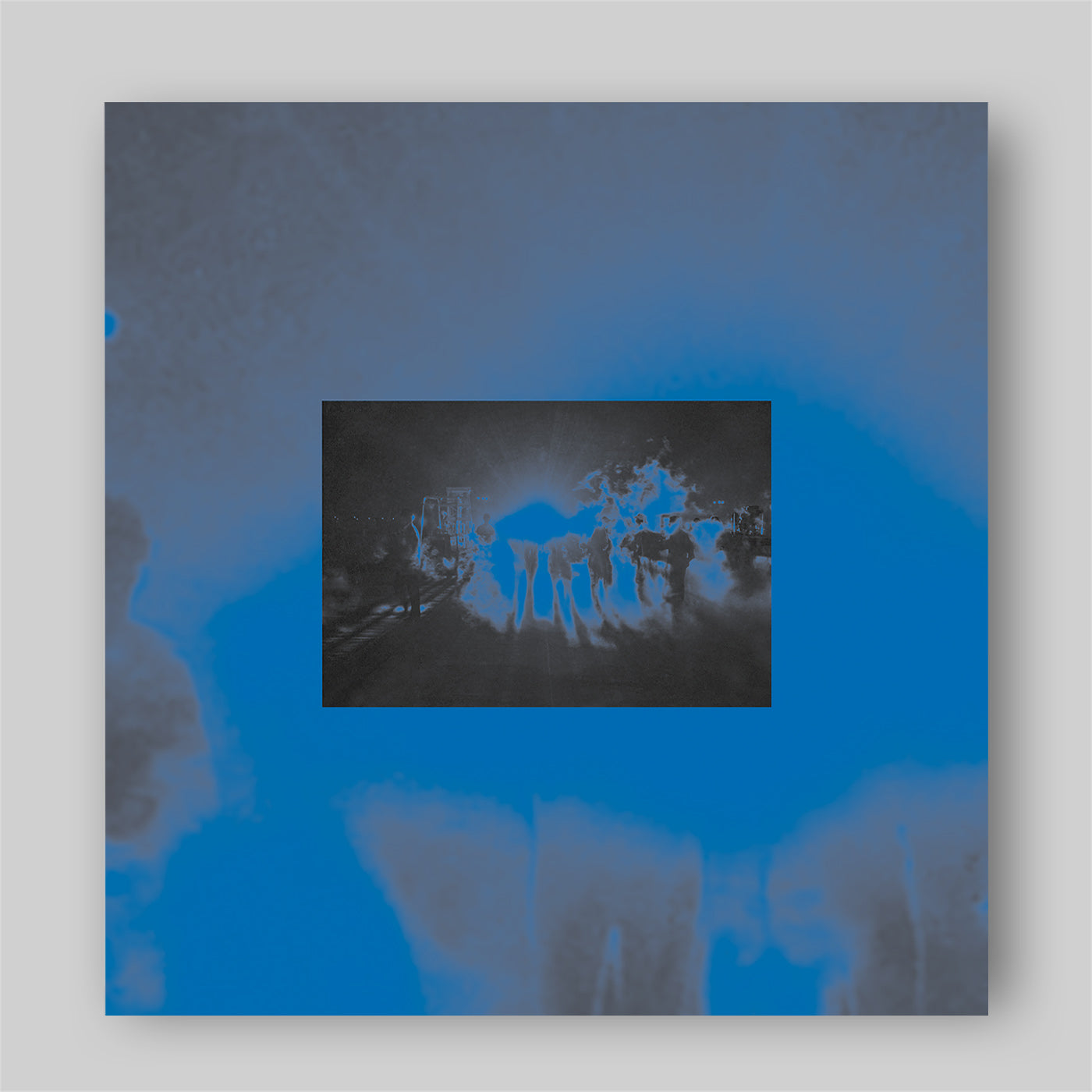 Recapture The Past by Llewellyn