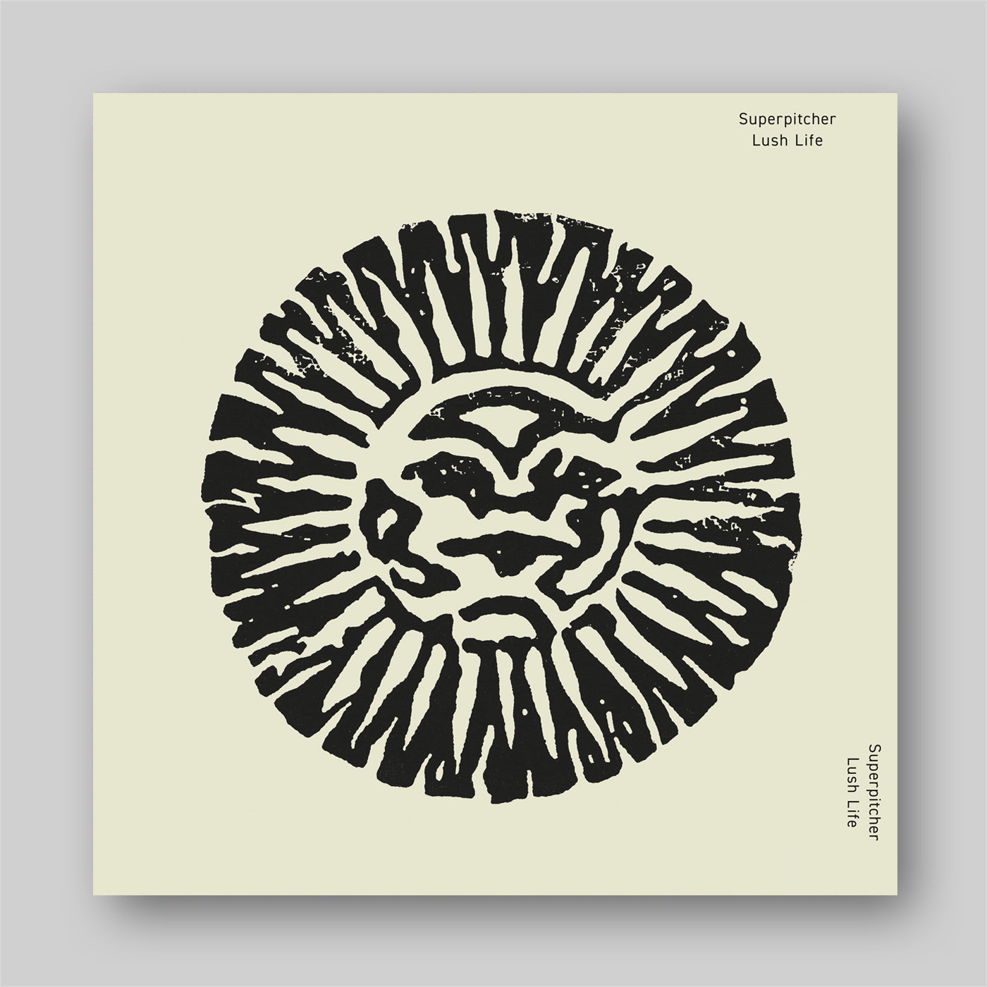 "Lush Life EP" by Superpitcher