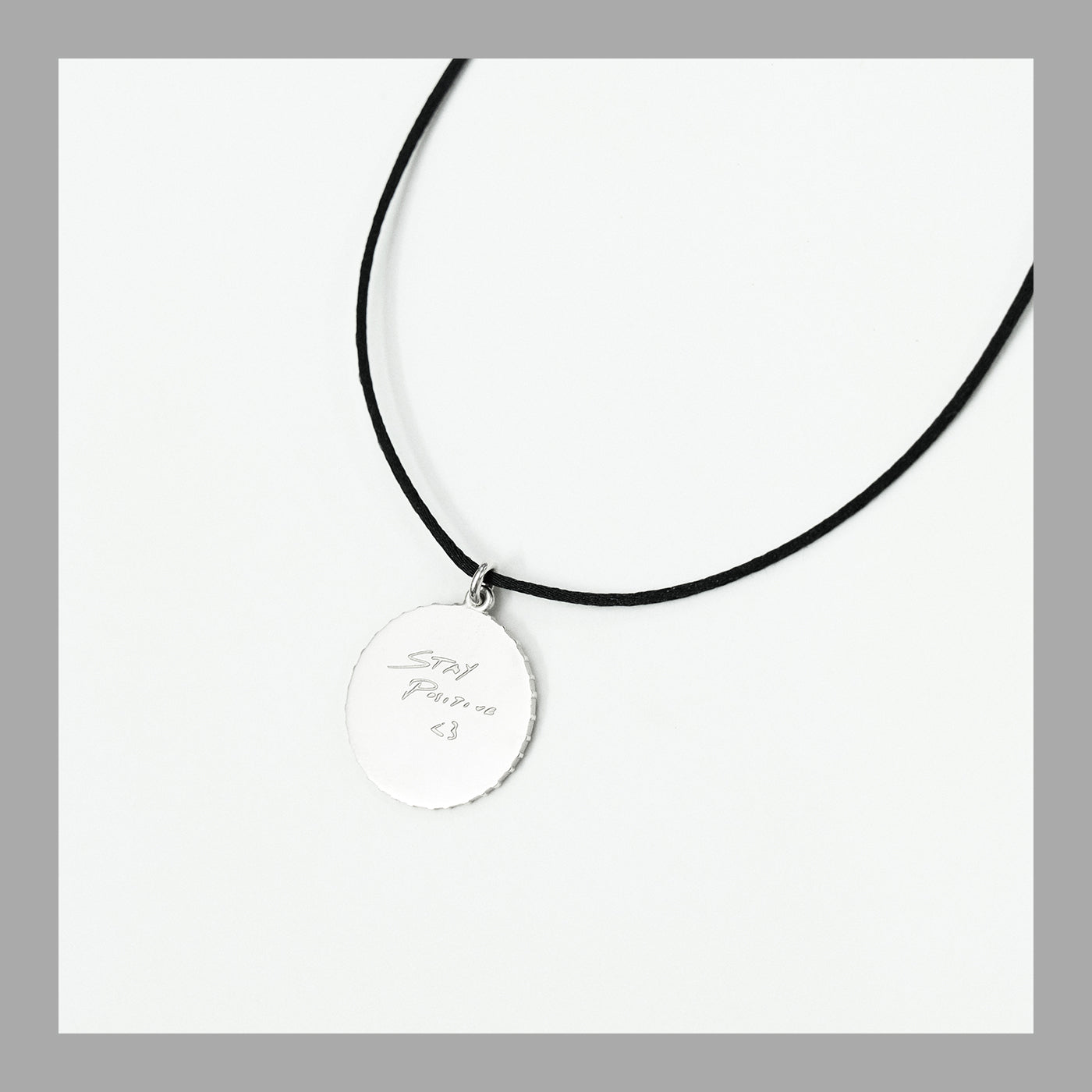 "Here Comes The Sun" - Jewellery Pendant by Superpitcher