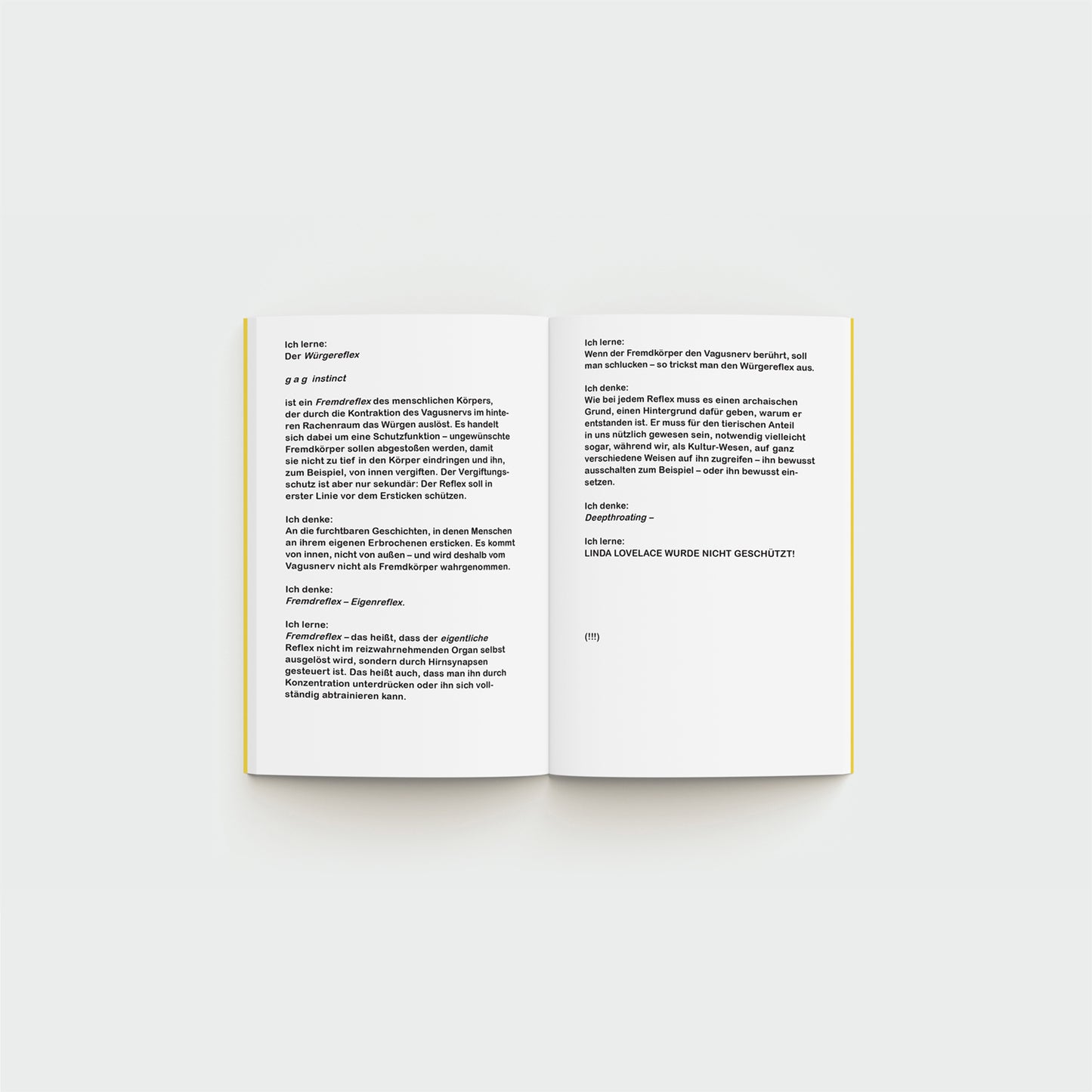 "MERCI DANKE GRAZIE" BY WINDPARK BOOKS