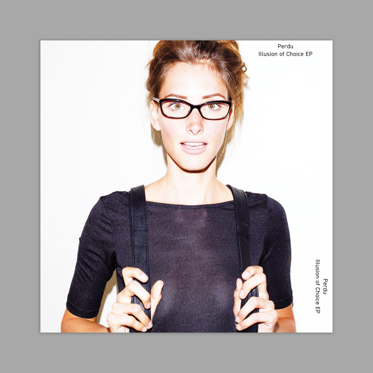 "Illusion of Choice" by Perdu