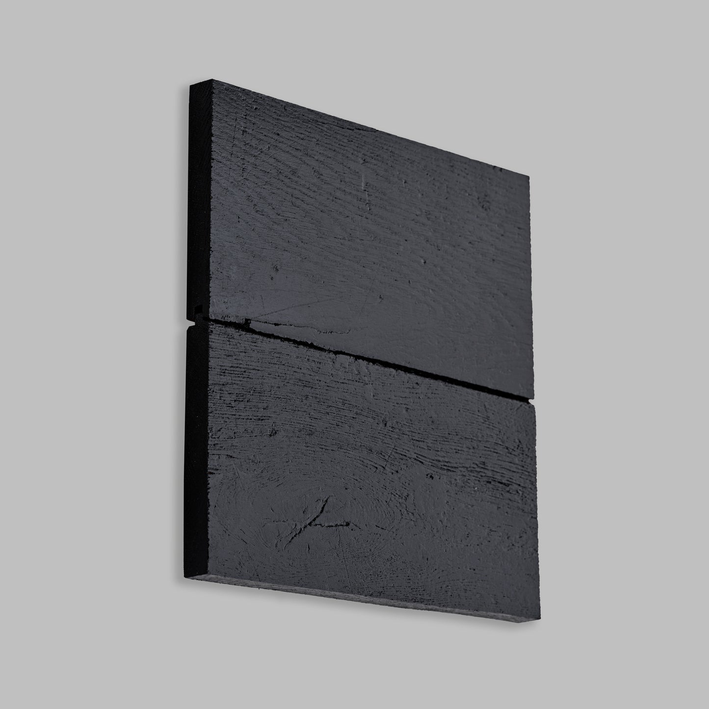 "Thank You For Dancing II" - Pieces of 96100cm2 Wooden-Floor