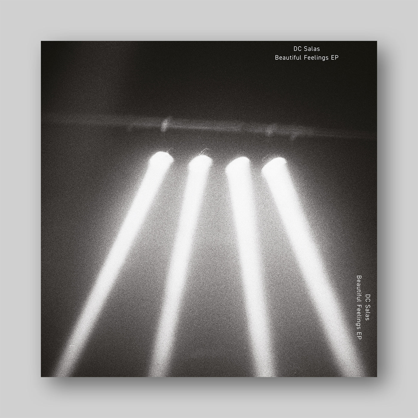 "Beautiful Feelings EP" by DC Salas