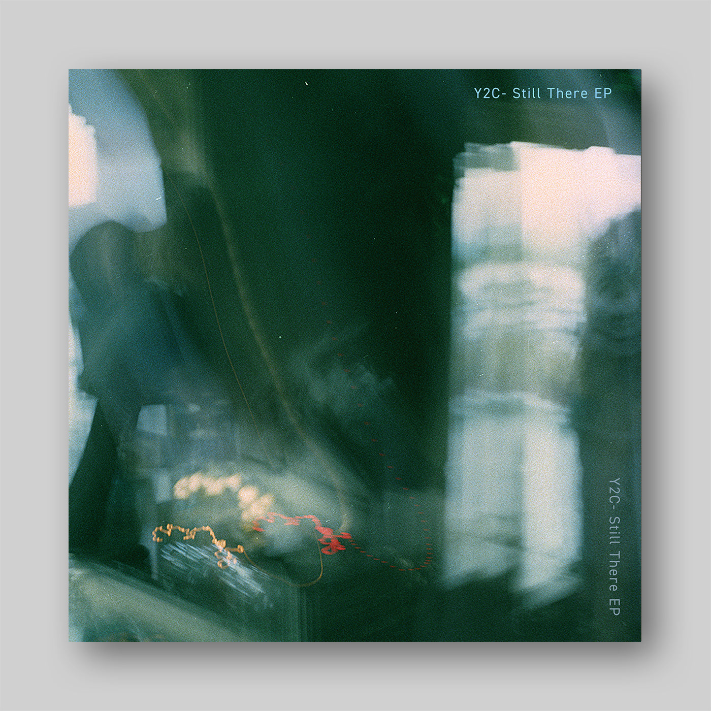 "Still There EP" by Y2C