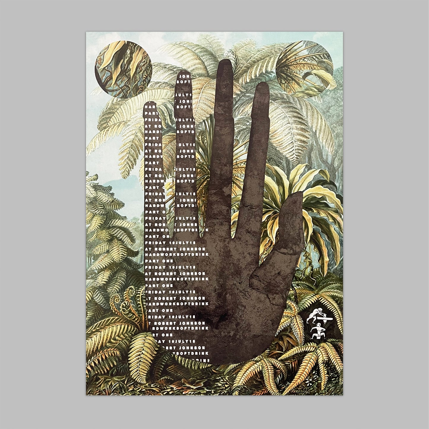 Poster Archiv Robert Johnson 112