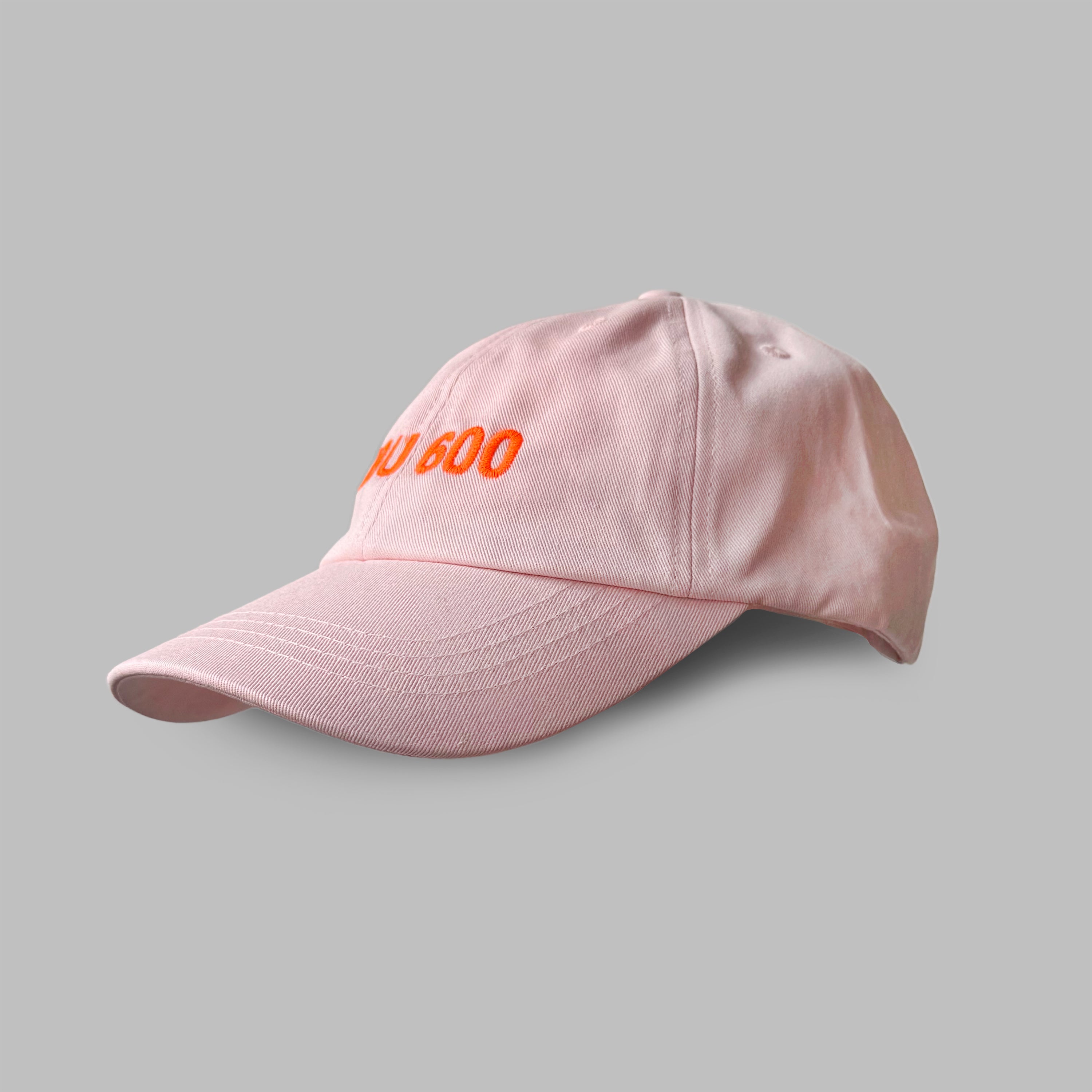 "IBU 600" CAP - Pink