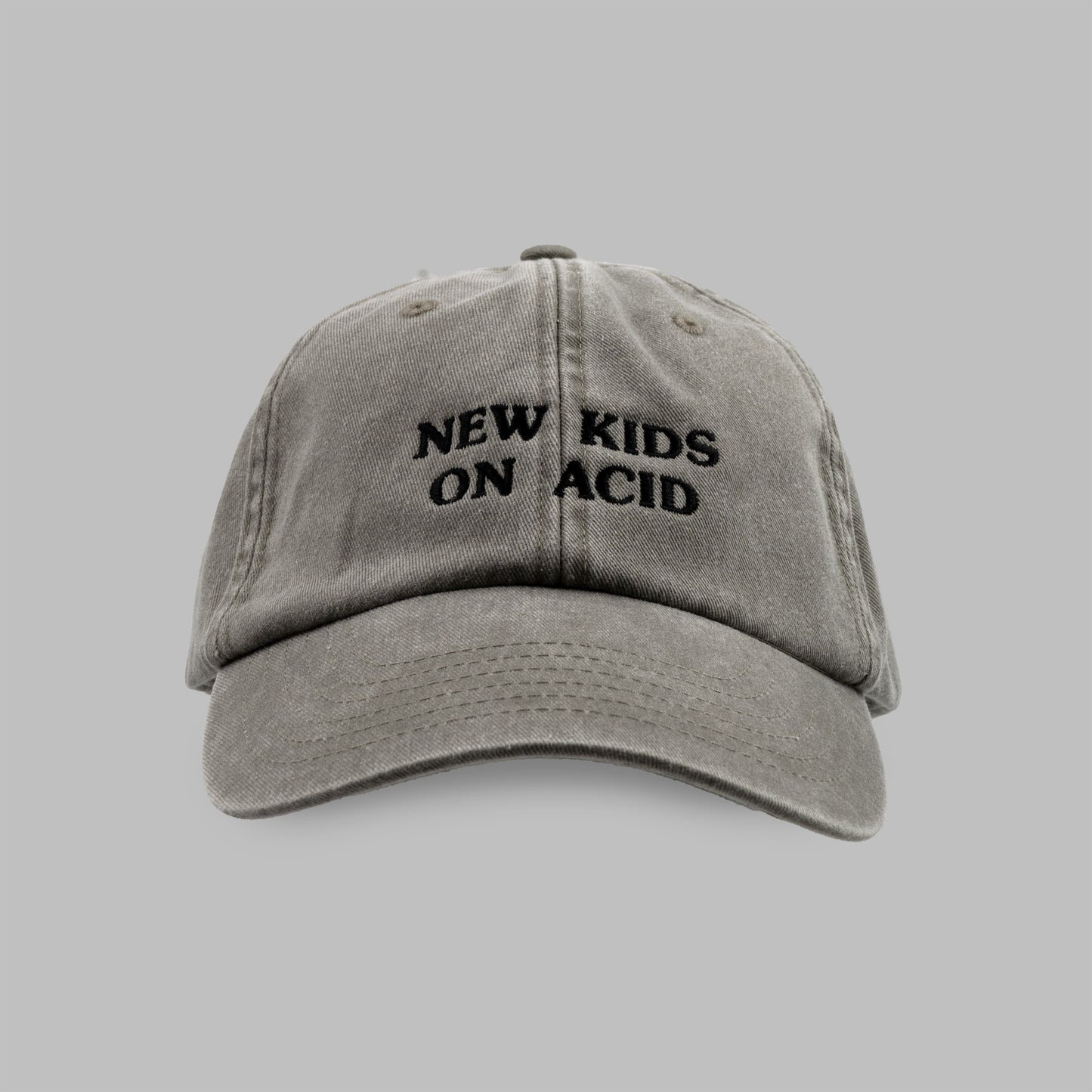 "New Kids On Acid" - BASEBALL CAPS