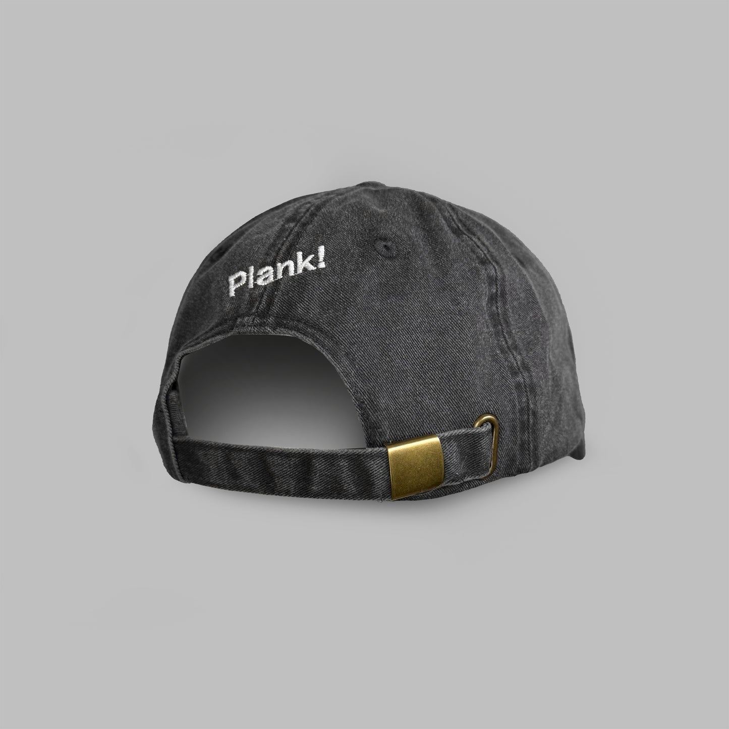 "Come as you are" CAP