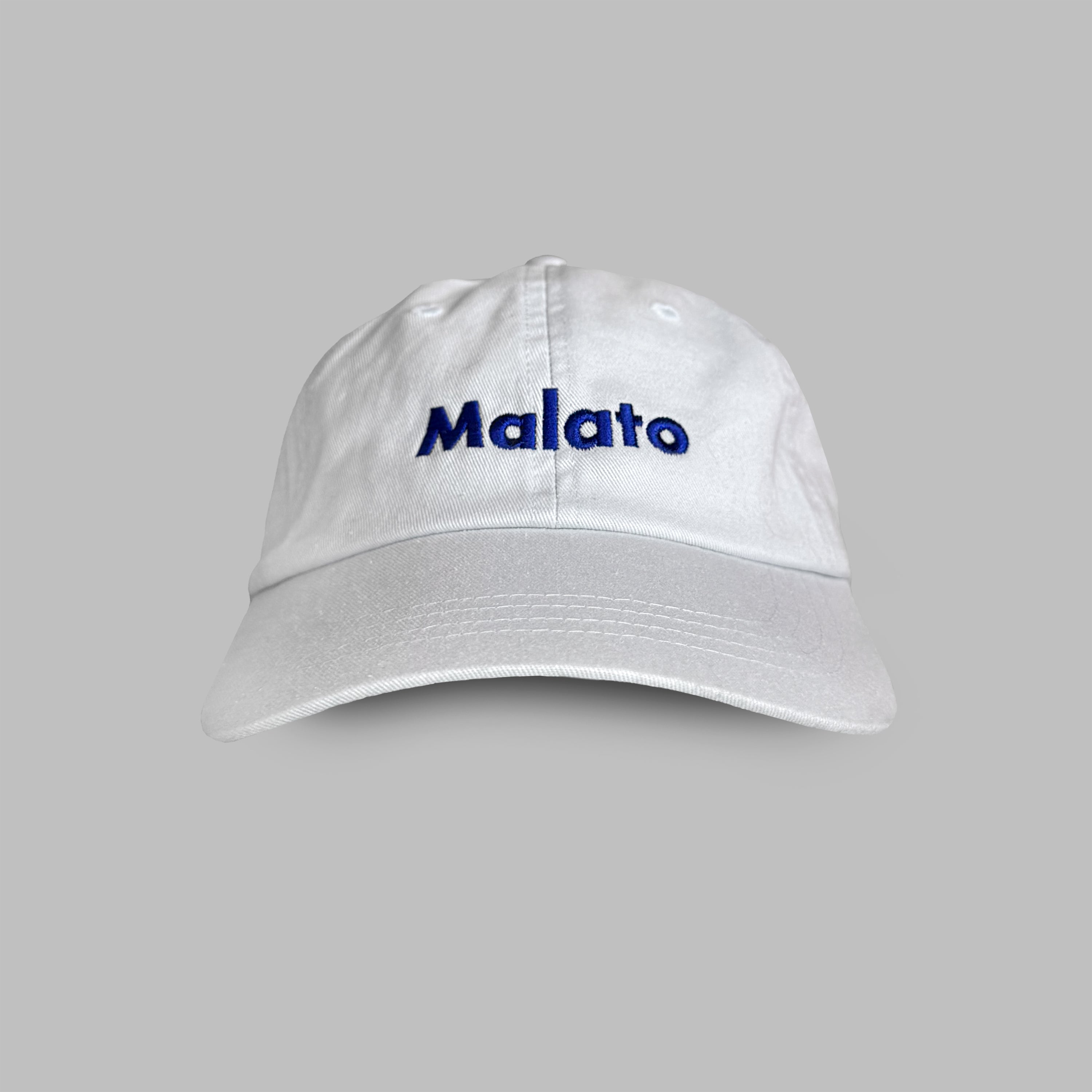 "Malato" BABY BLUE CAP