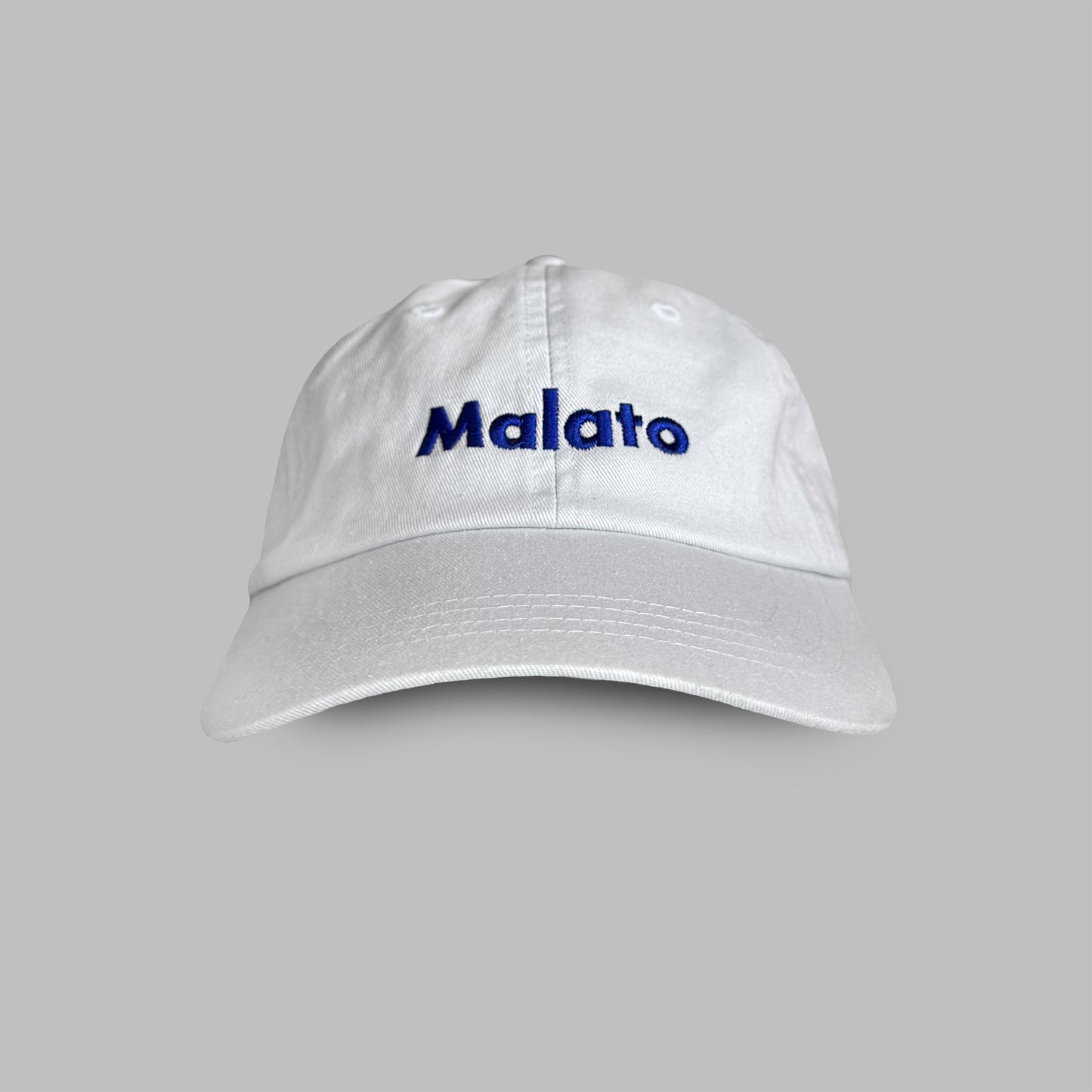 "Malato" BABY BLUE CAP