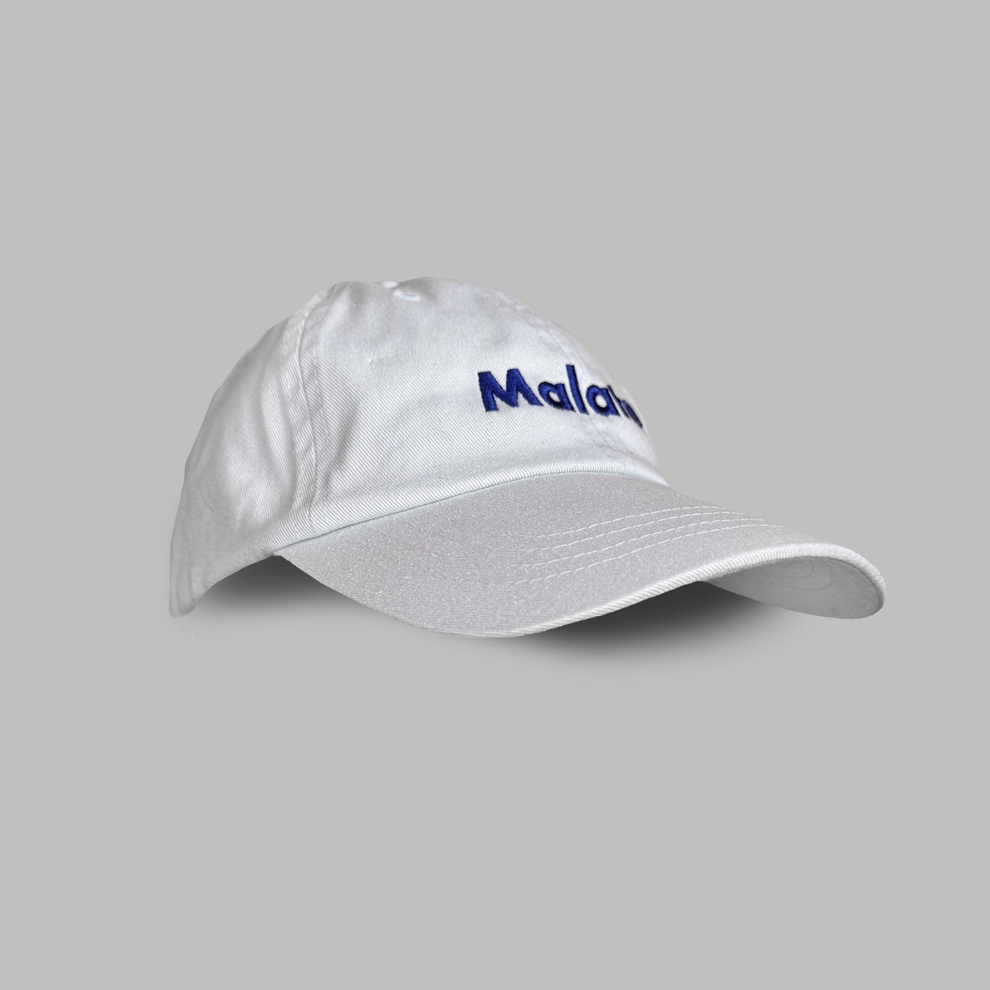 "Malato" BABY BLUE CAP