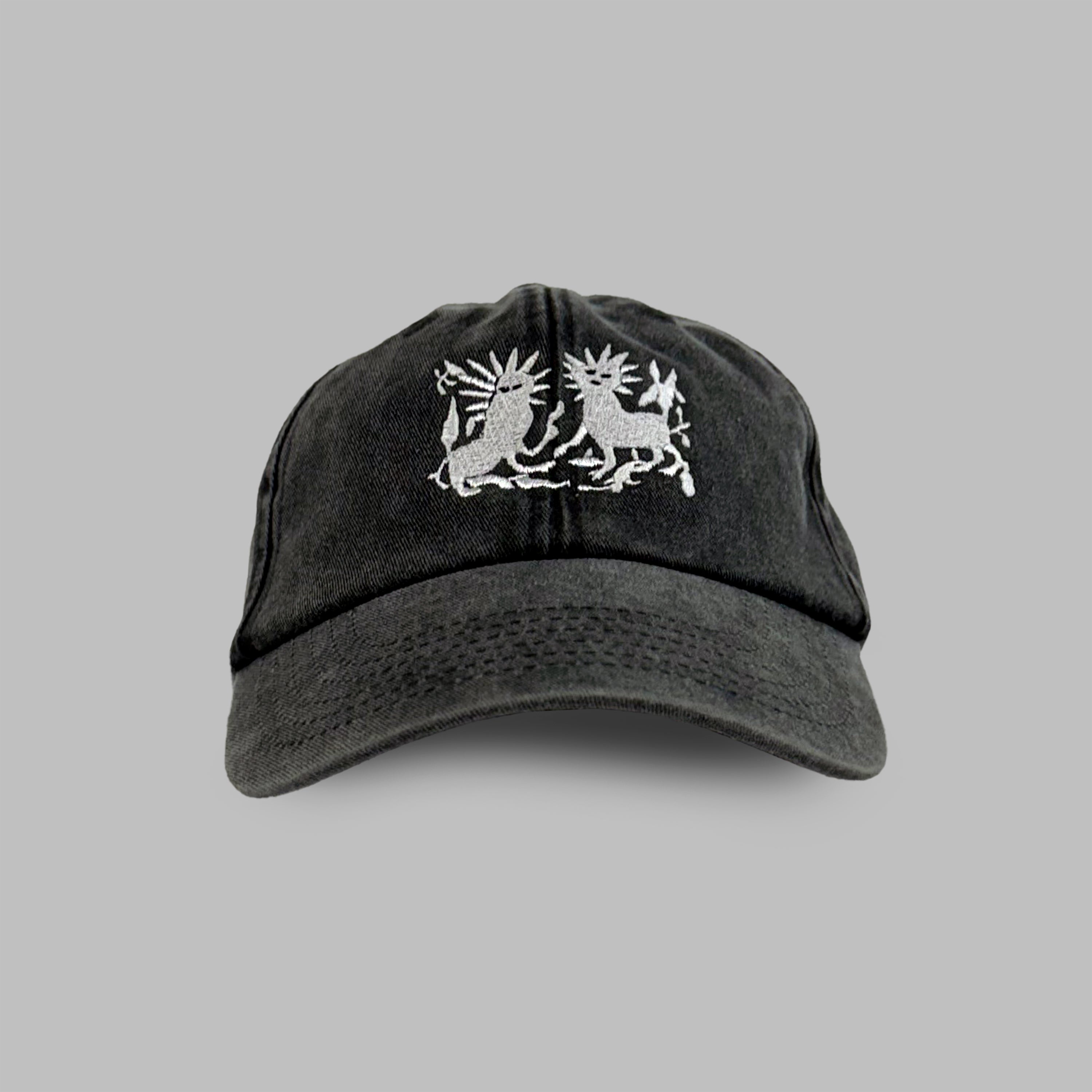 "Tropical Beef" BLACK CAP