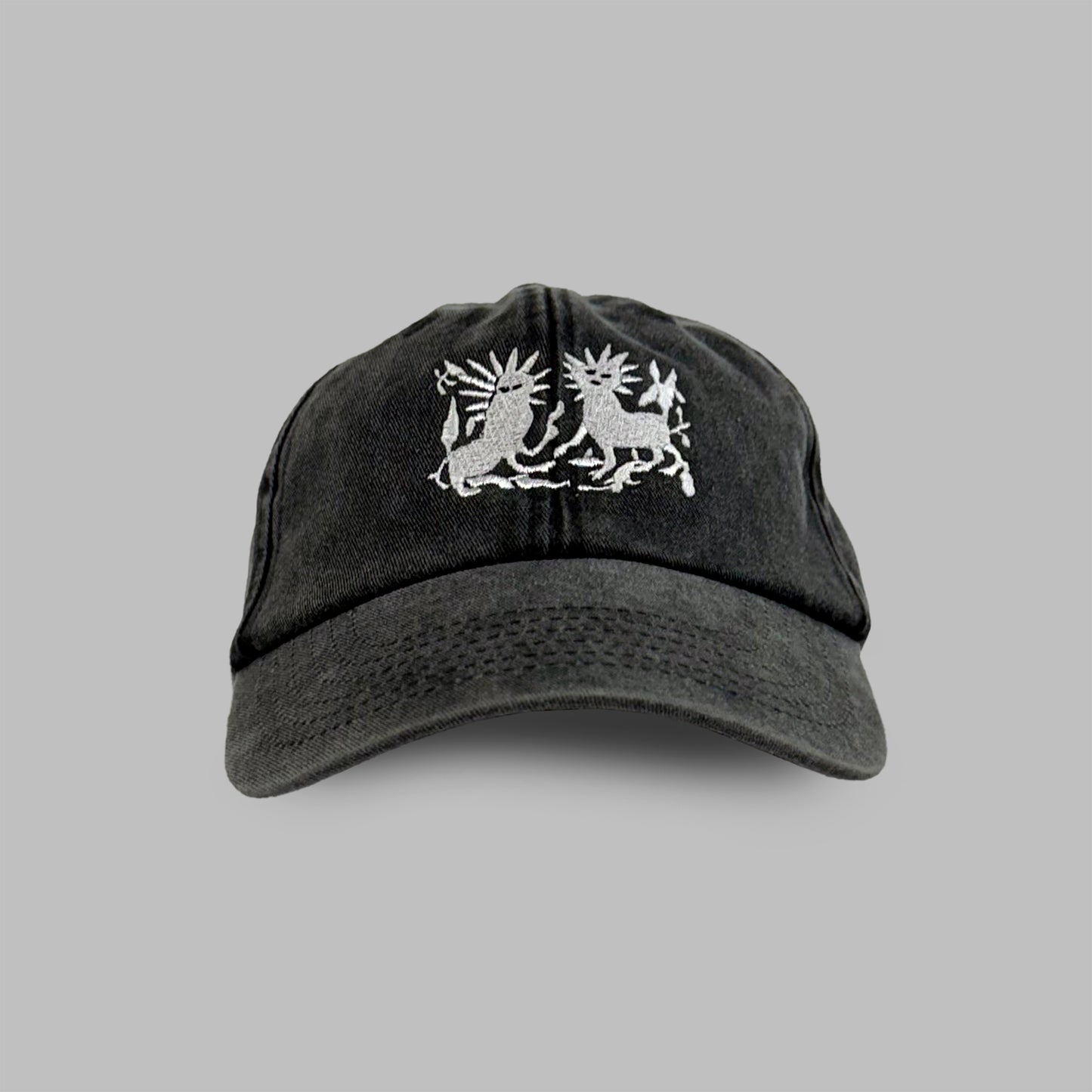 "Tropical Beef" BLACK CAP